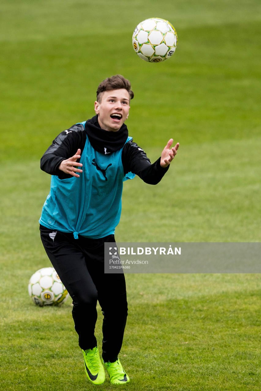 Alex Timossi Andersson