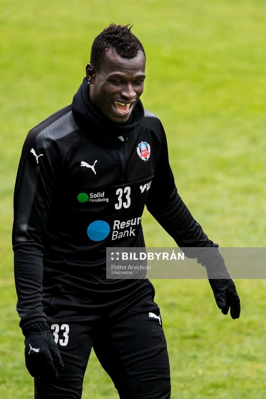 Edwin Gyimah