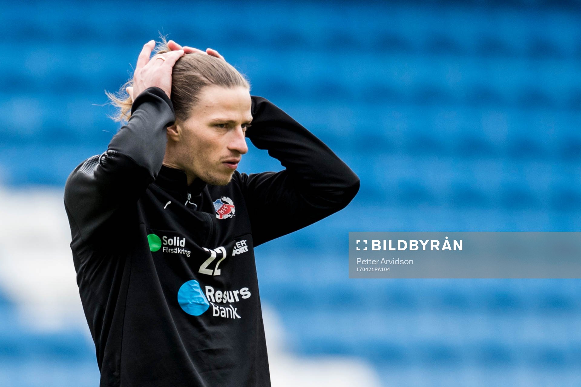Jesper Lange
