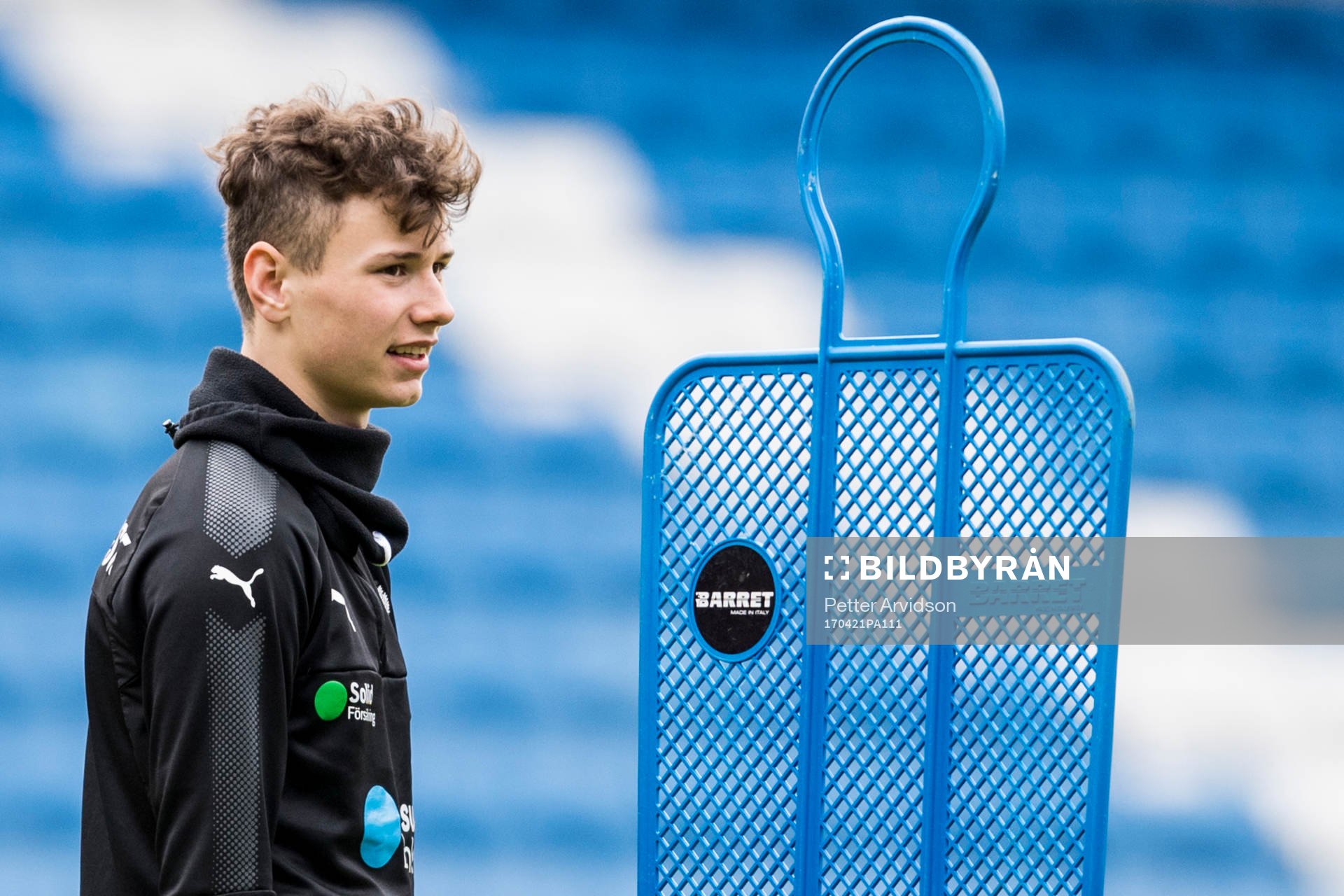 Alex Timossi Andersson