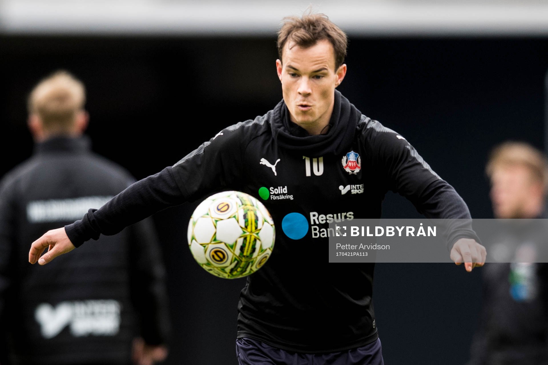 Anton Wede