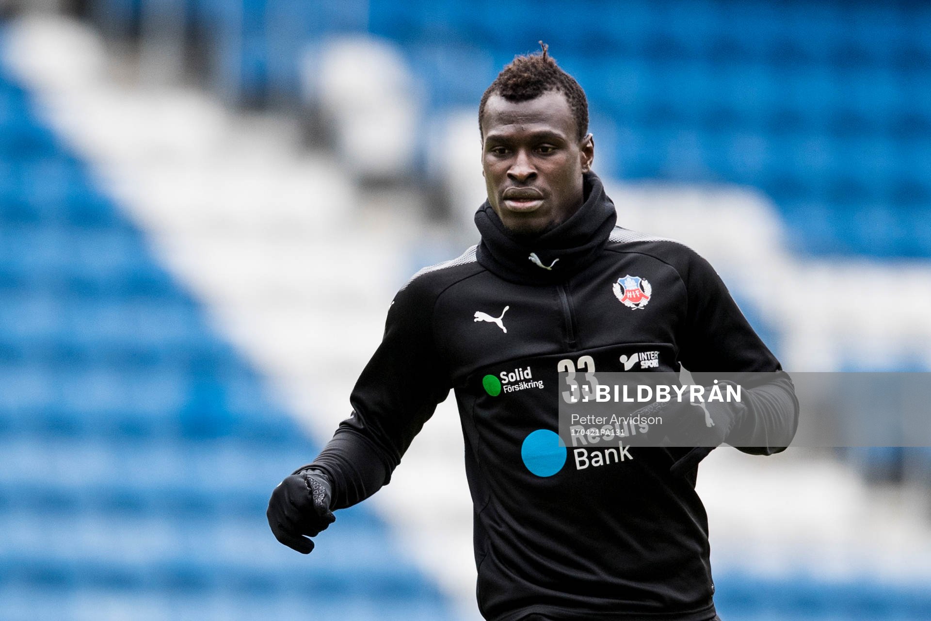 Edwin Gyimah