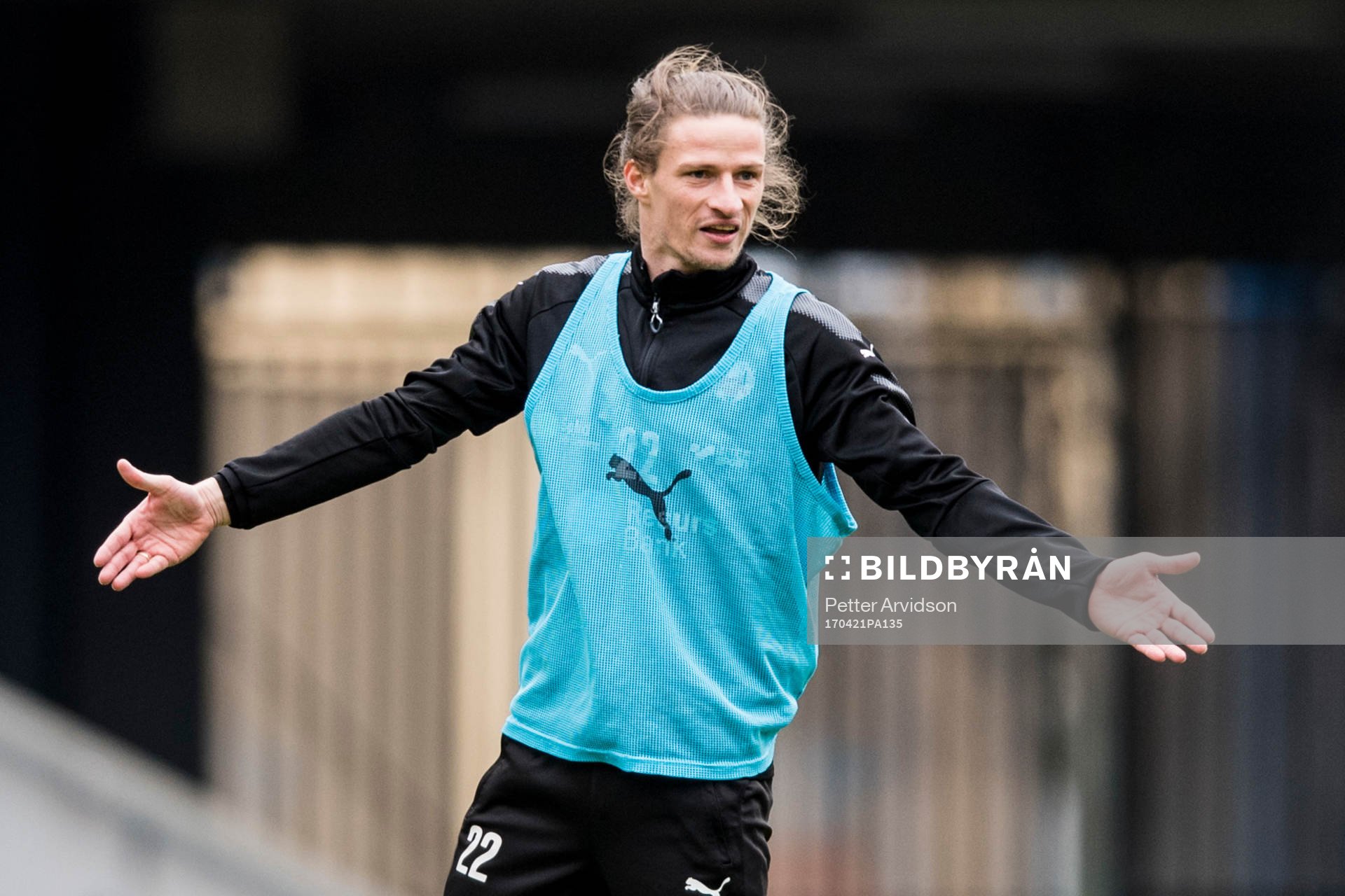 Jesper Lange