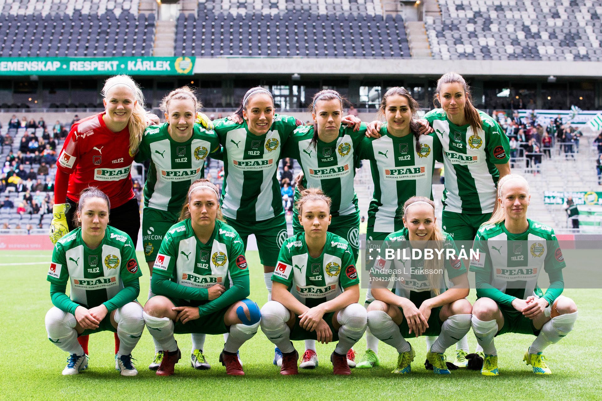 Hammarbys startelva