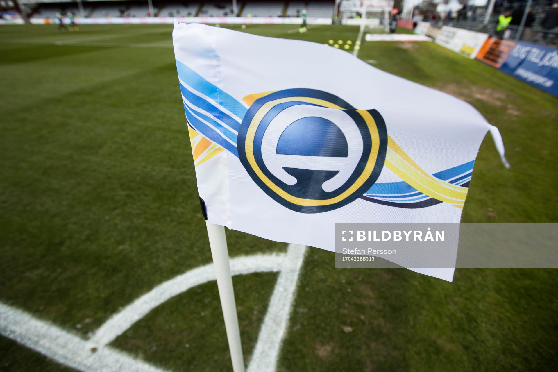 Hörnflagga