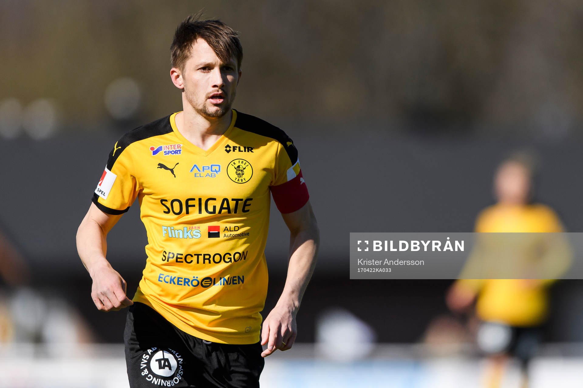 Frejs Adam Gradén