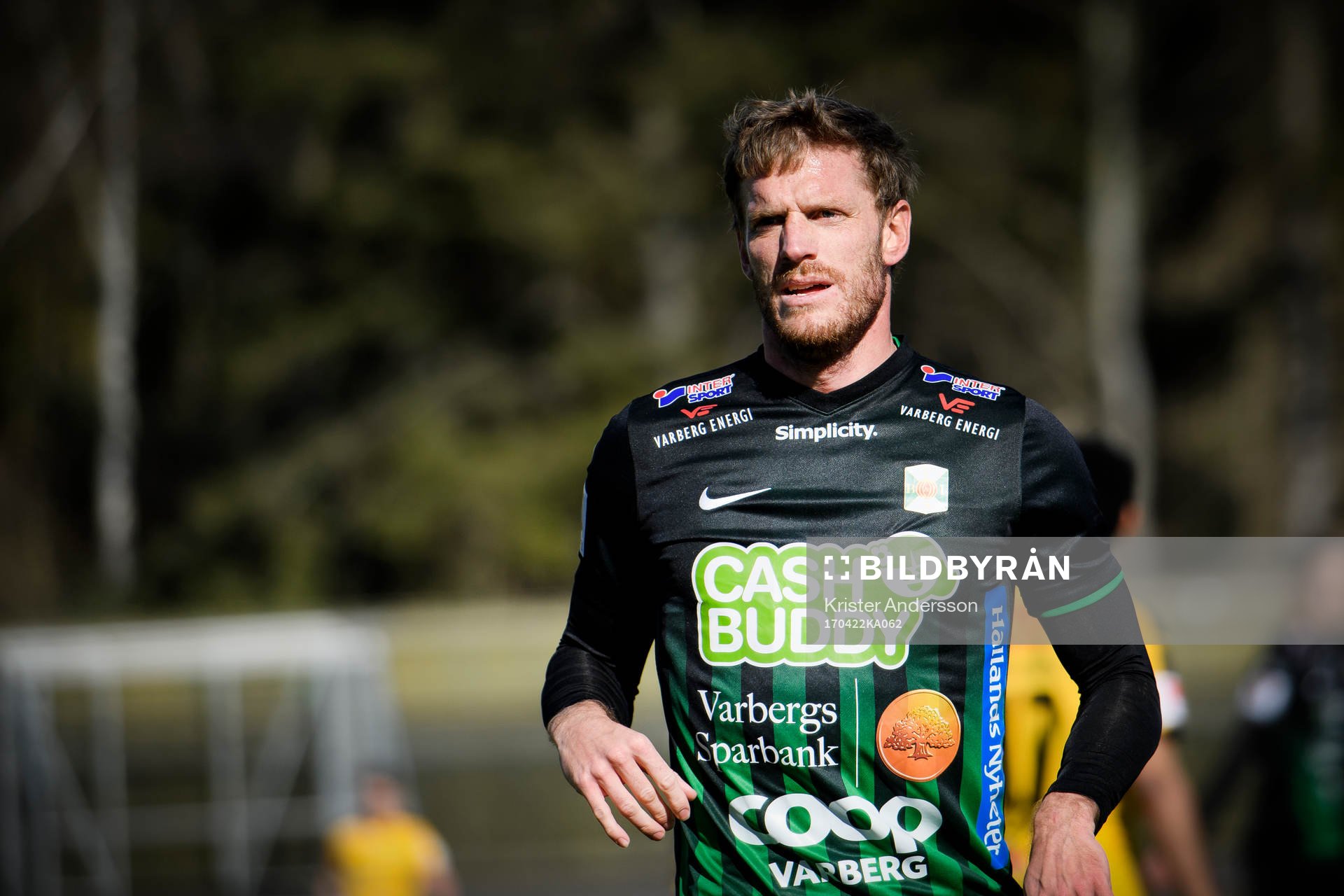 Varbergs Karl Söderström