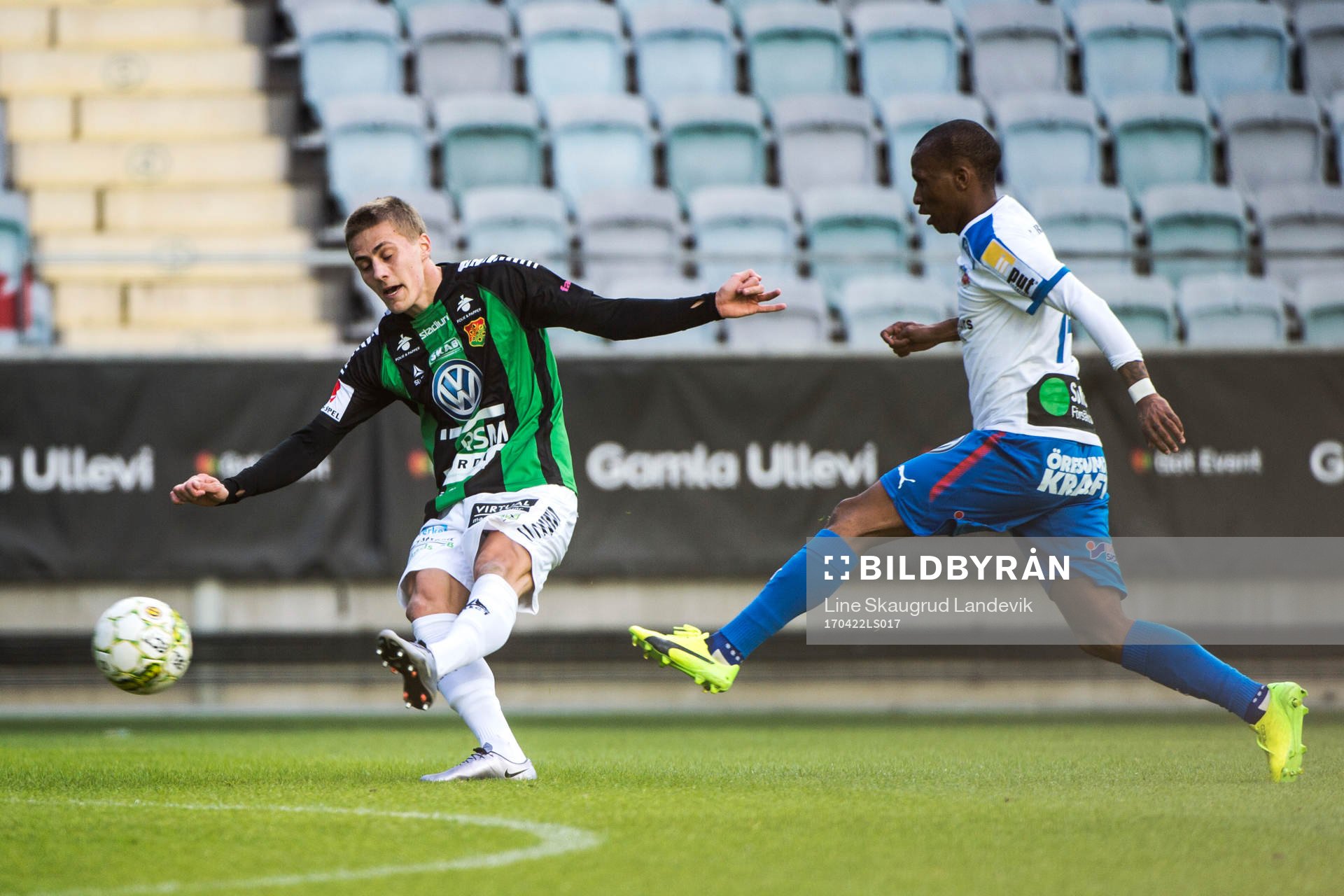 GAIS Erik Westermark