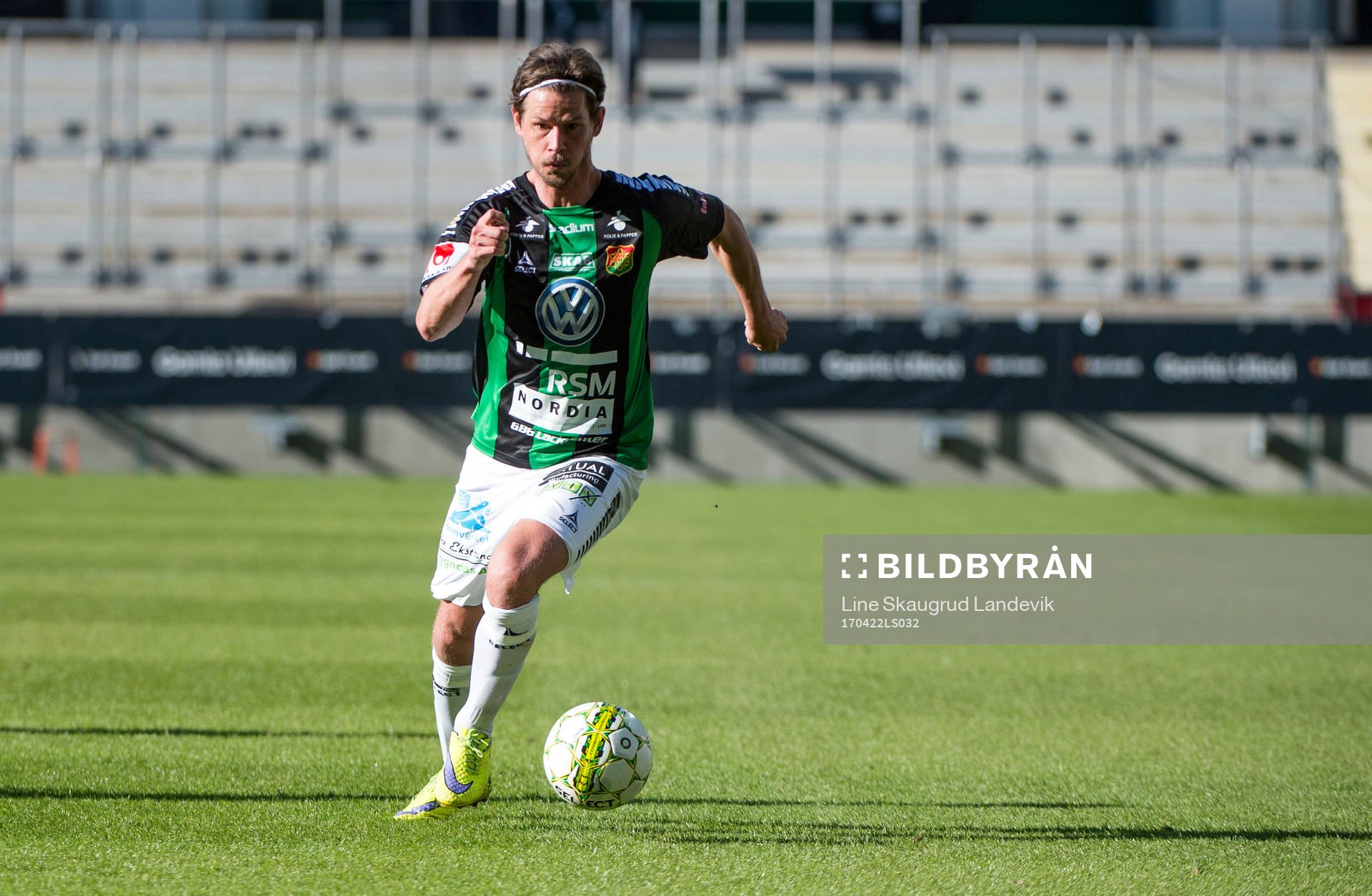 GAIS Dusan Djuric