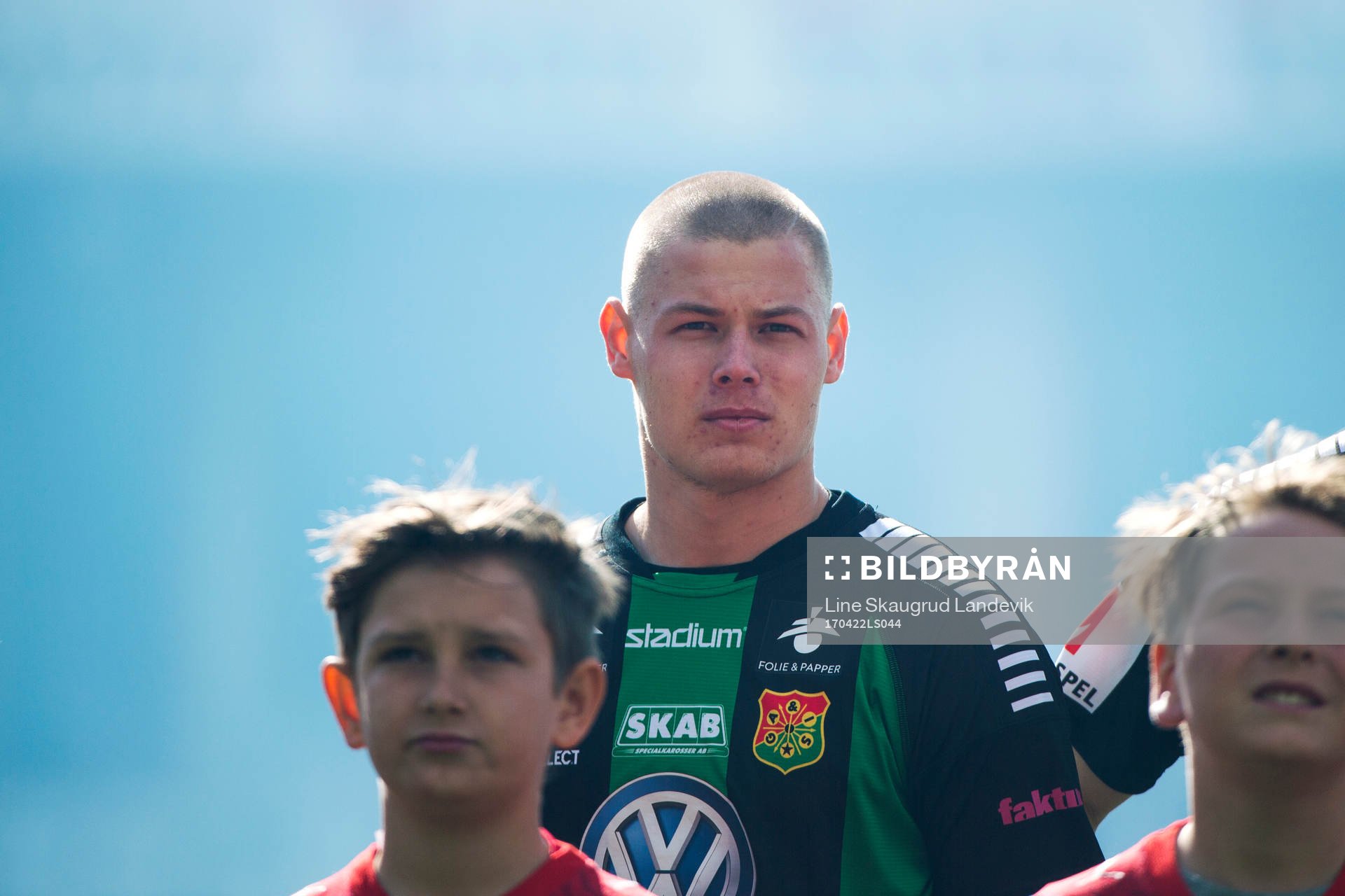 GAIS Alexander Leksell
