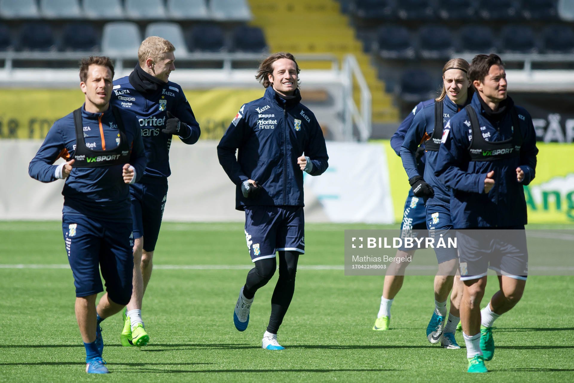 Mikkel Diskerud