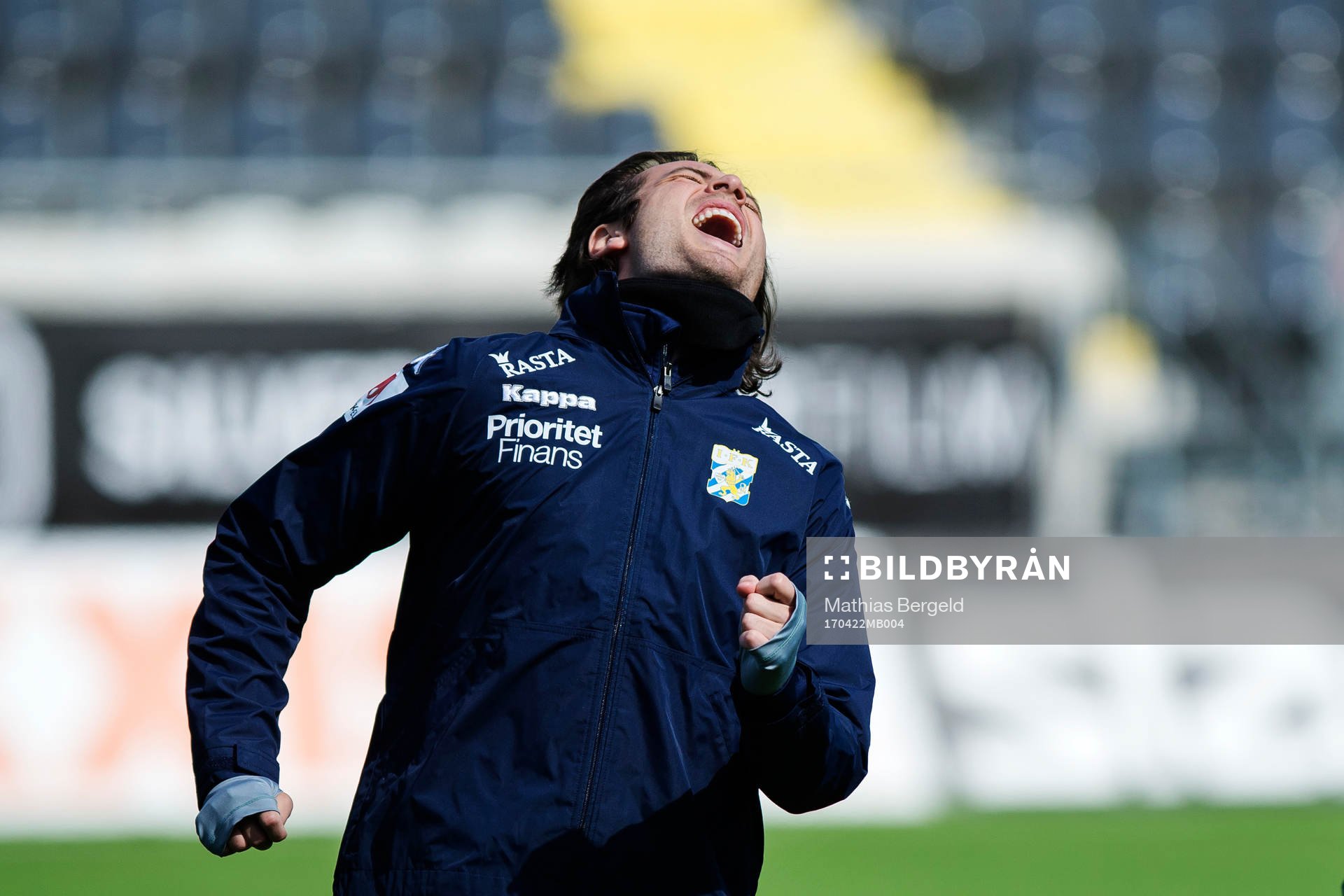 Mikkel Diskerud
