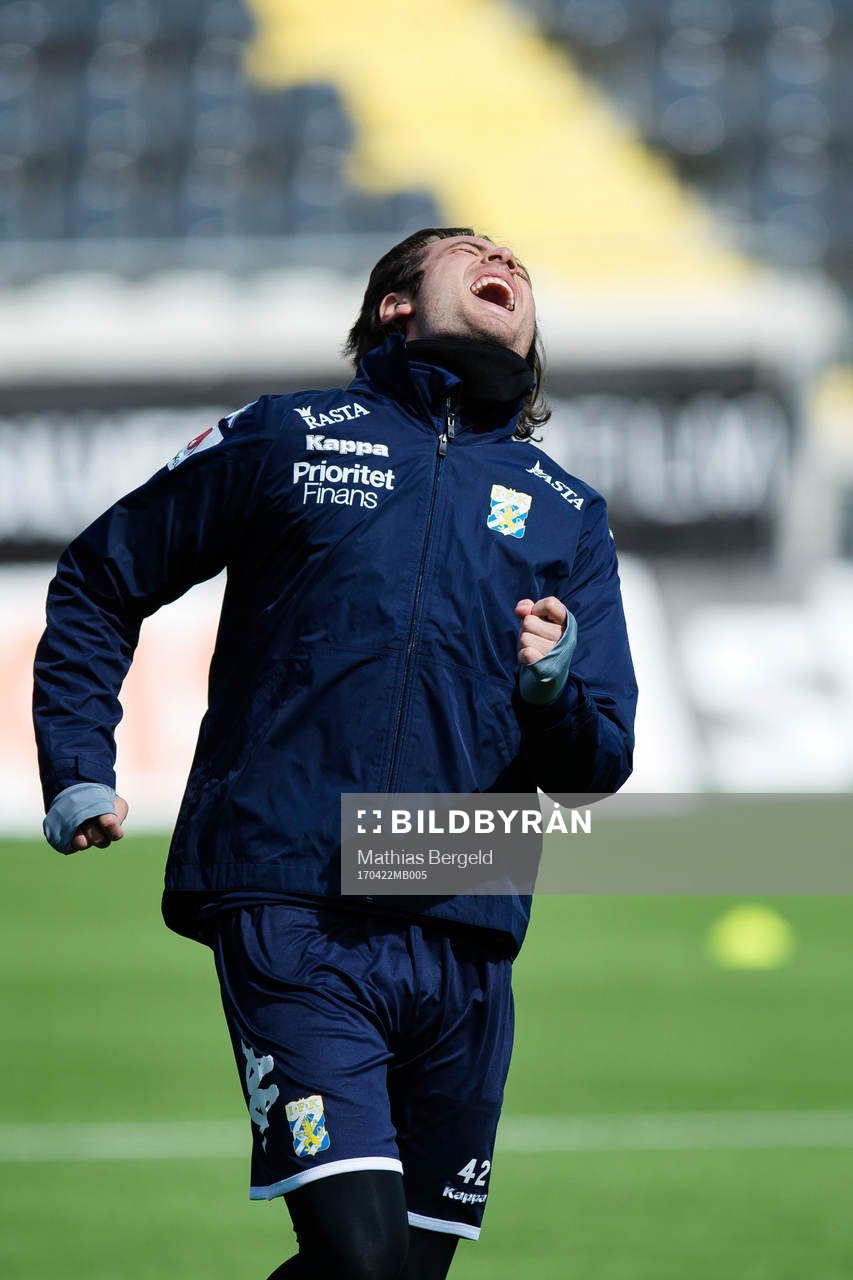 Mikkel Diskerud