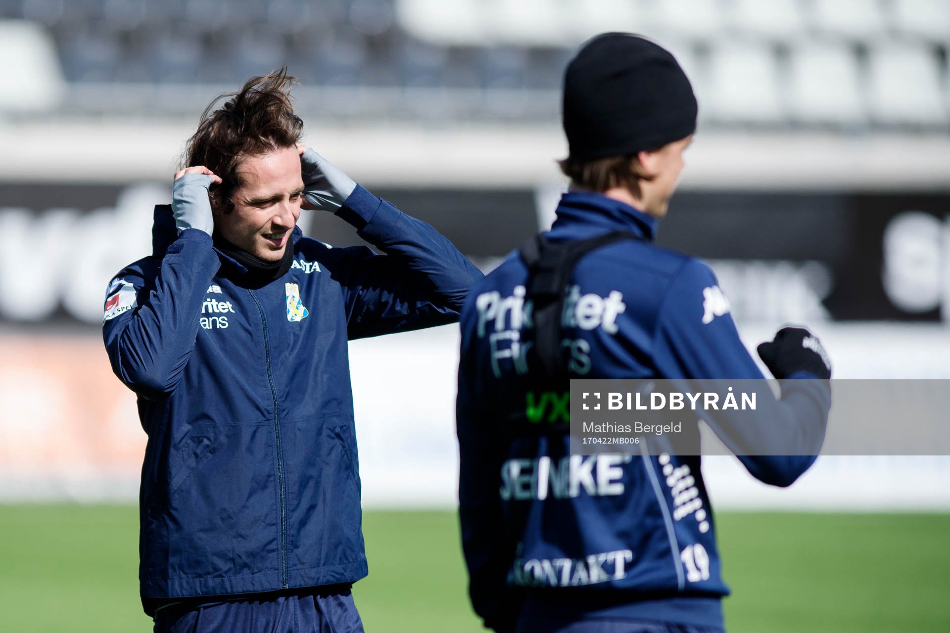 Mikkel Diskerud