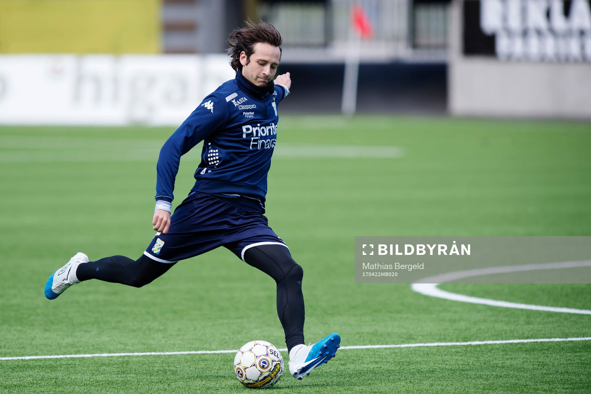 Mikkel Diskerud