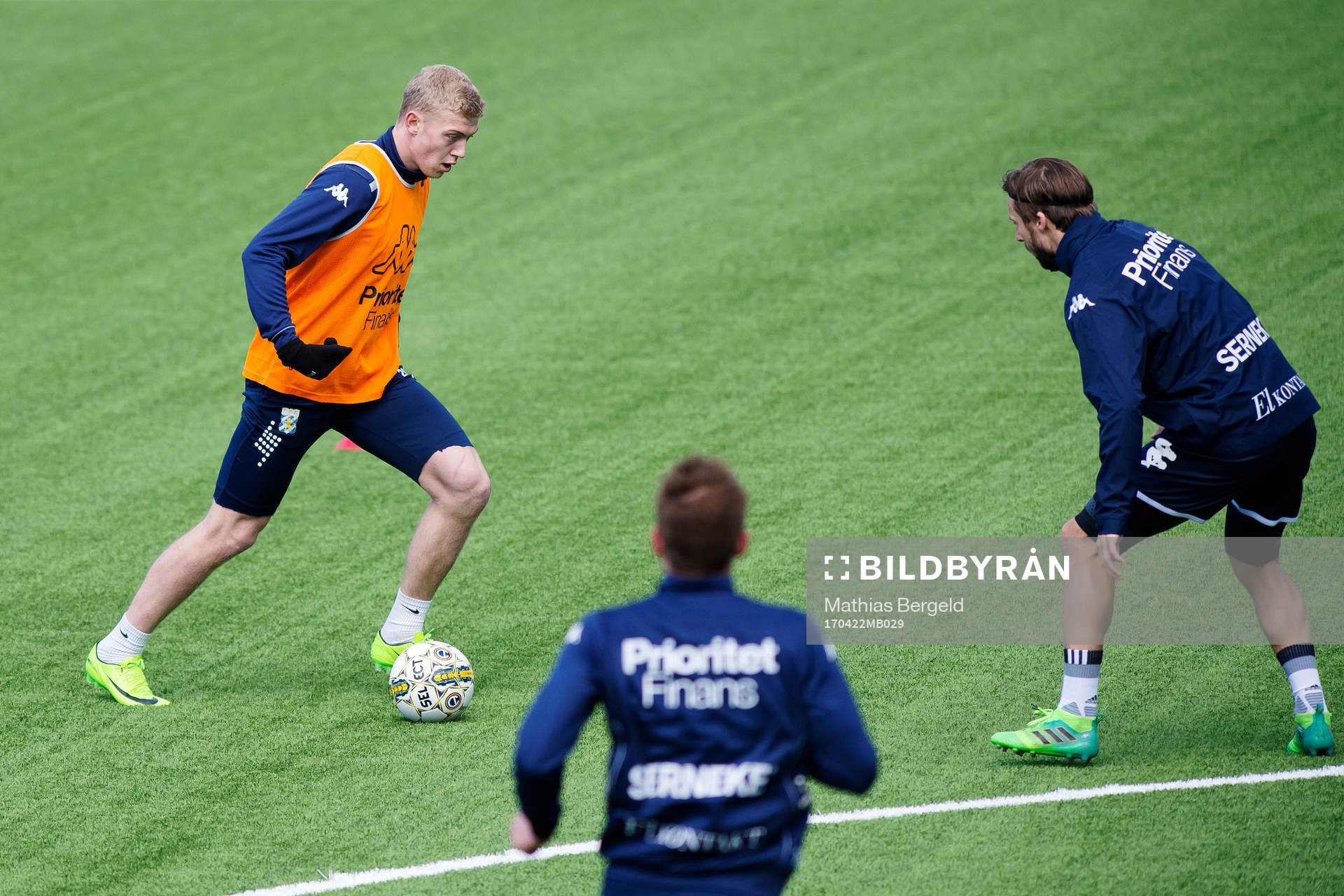 Henrik Björdal