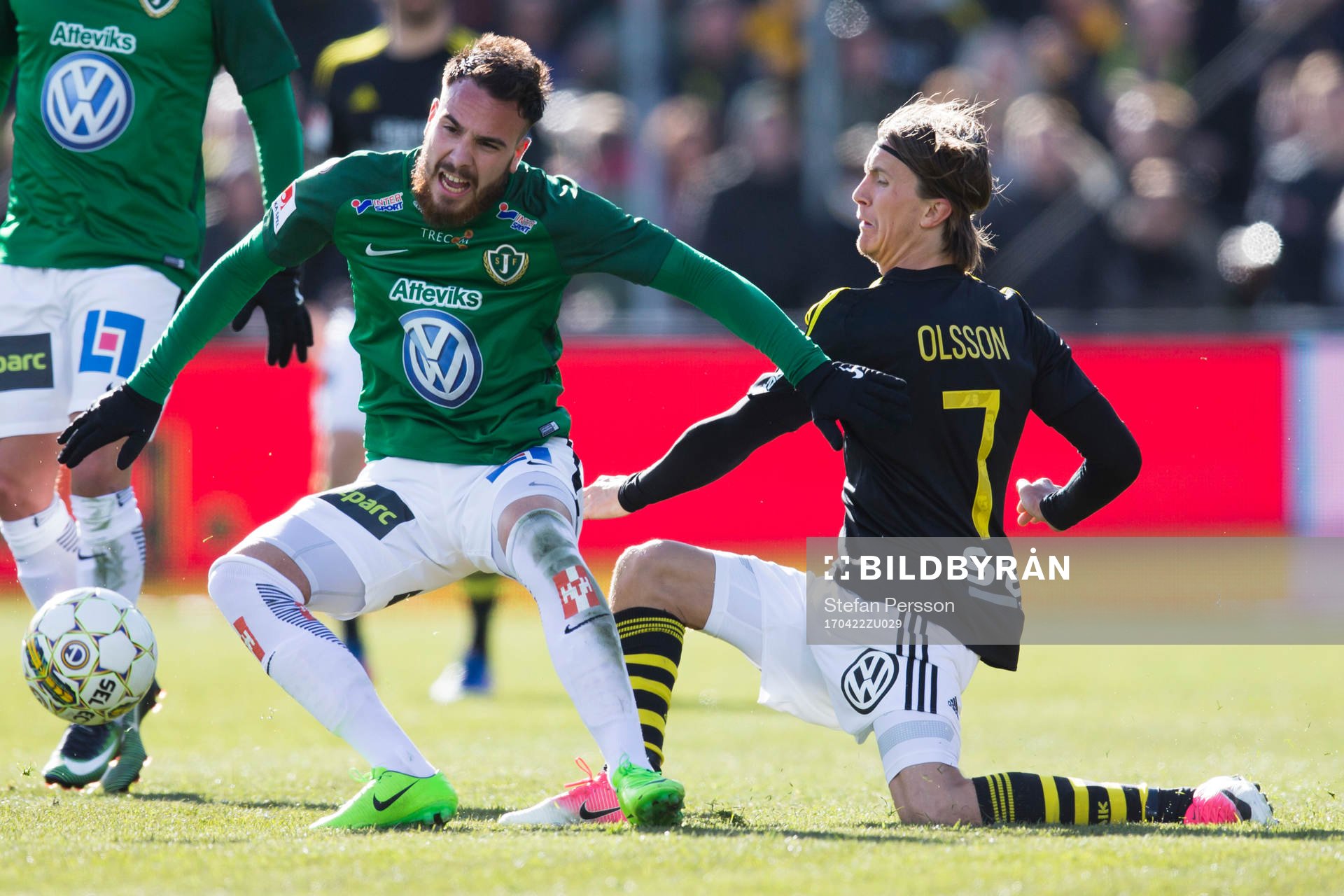 s Kristoffer Olsson