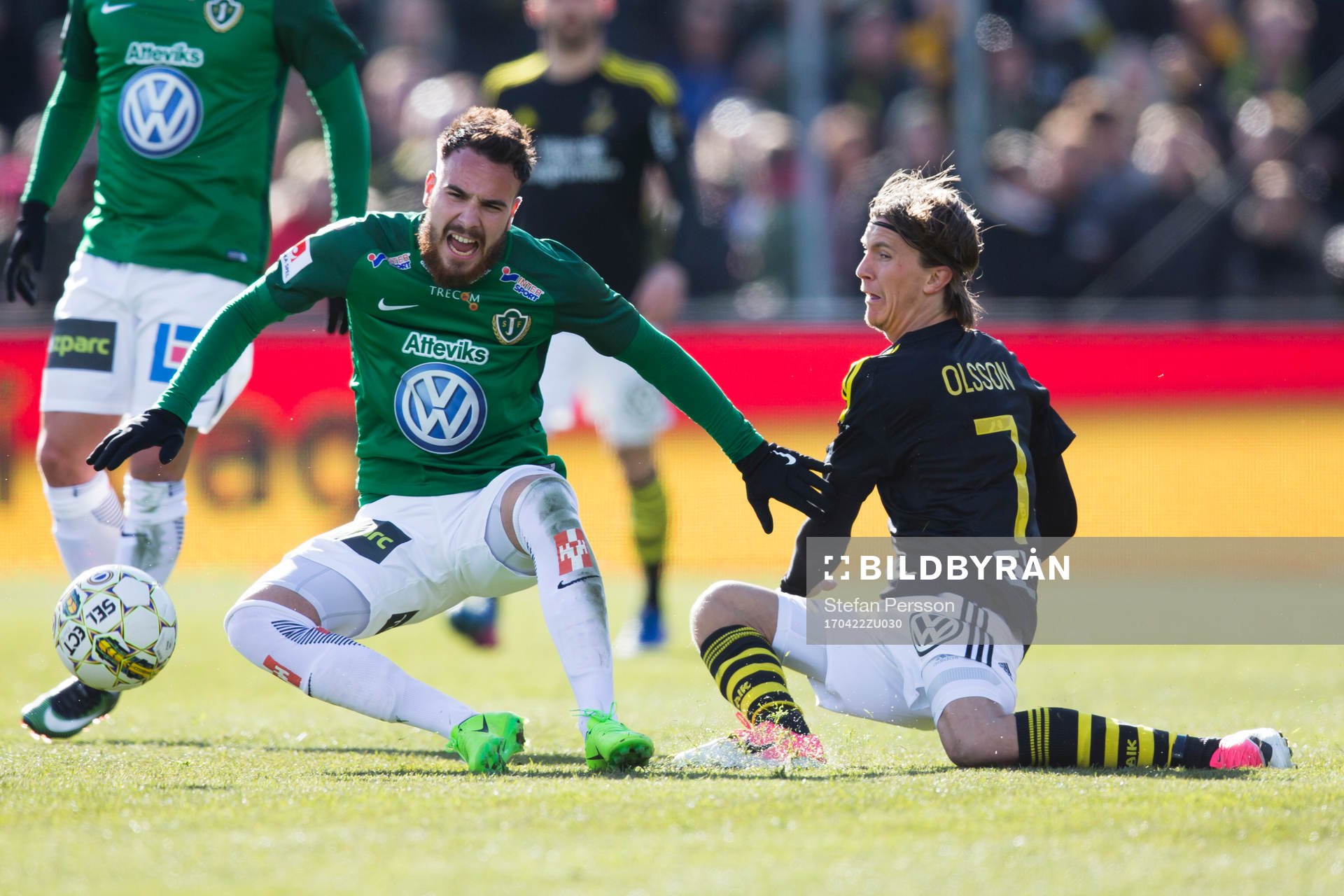 s Kristoffer Olsson