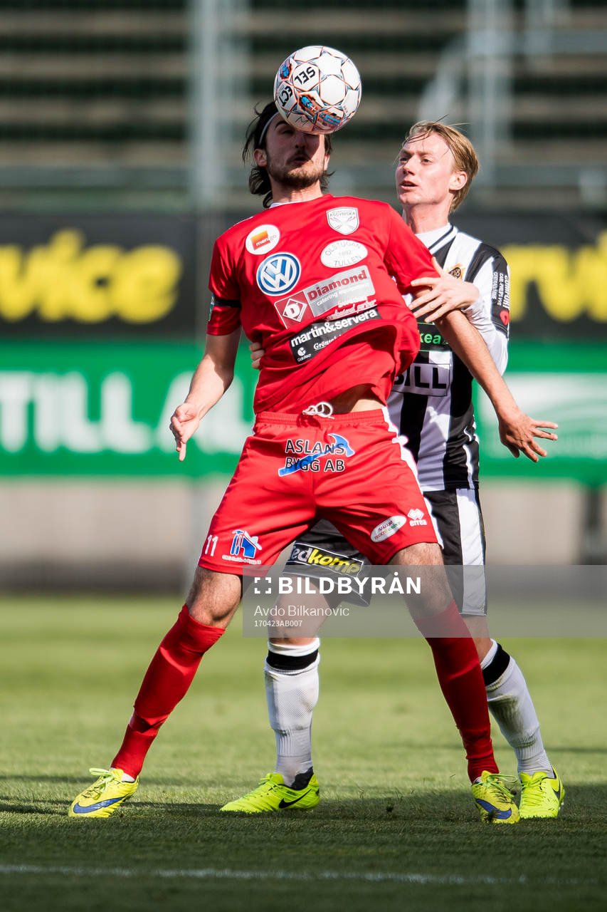 Assyriska Eduard Zuta
