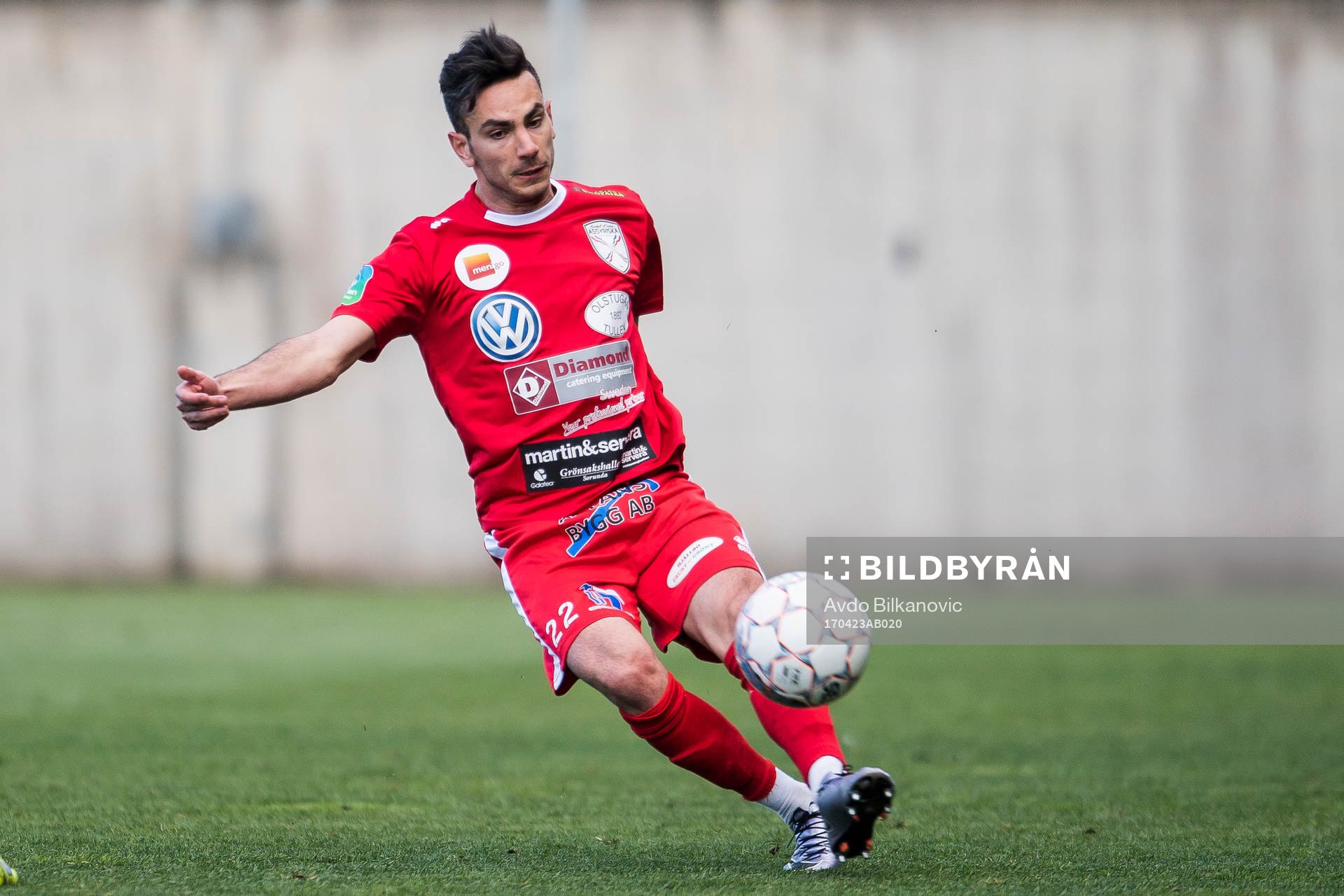 Assyriska Many Younan