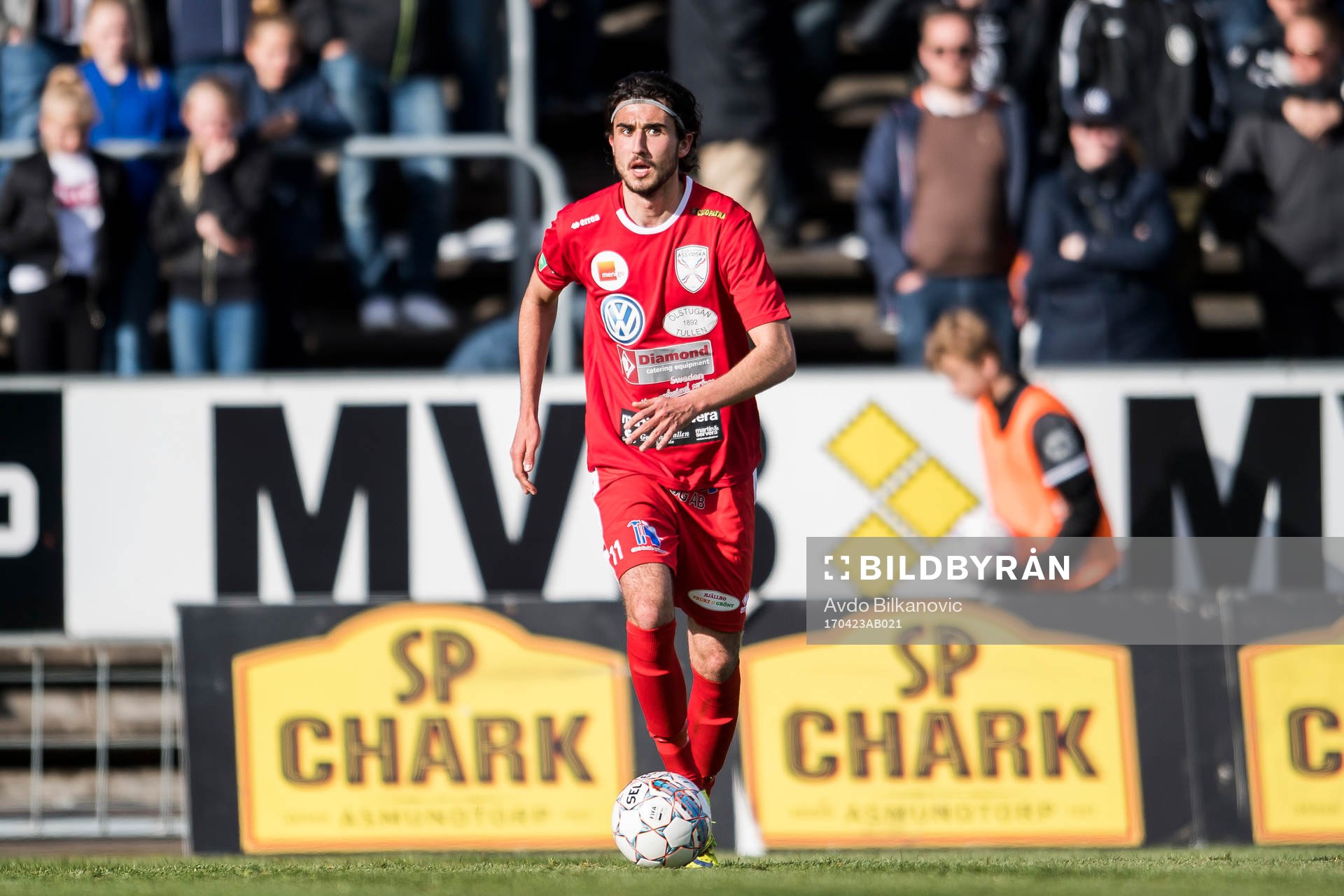Assyriska Eduard Zuta