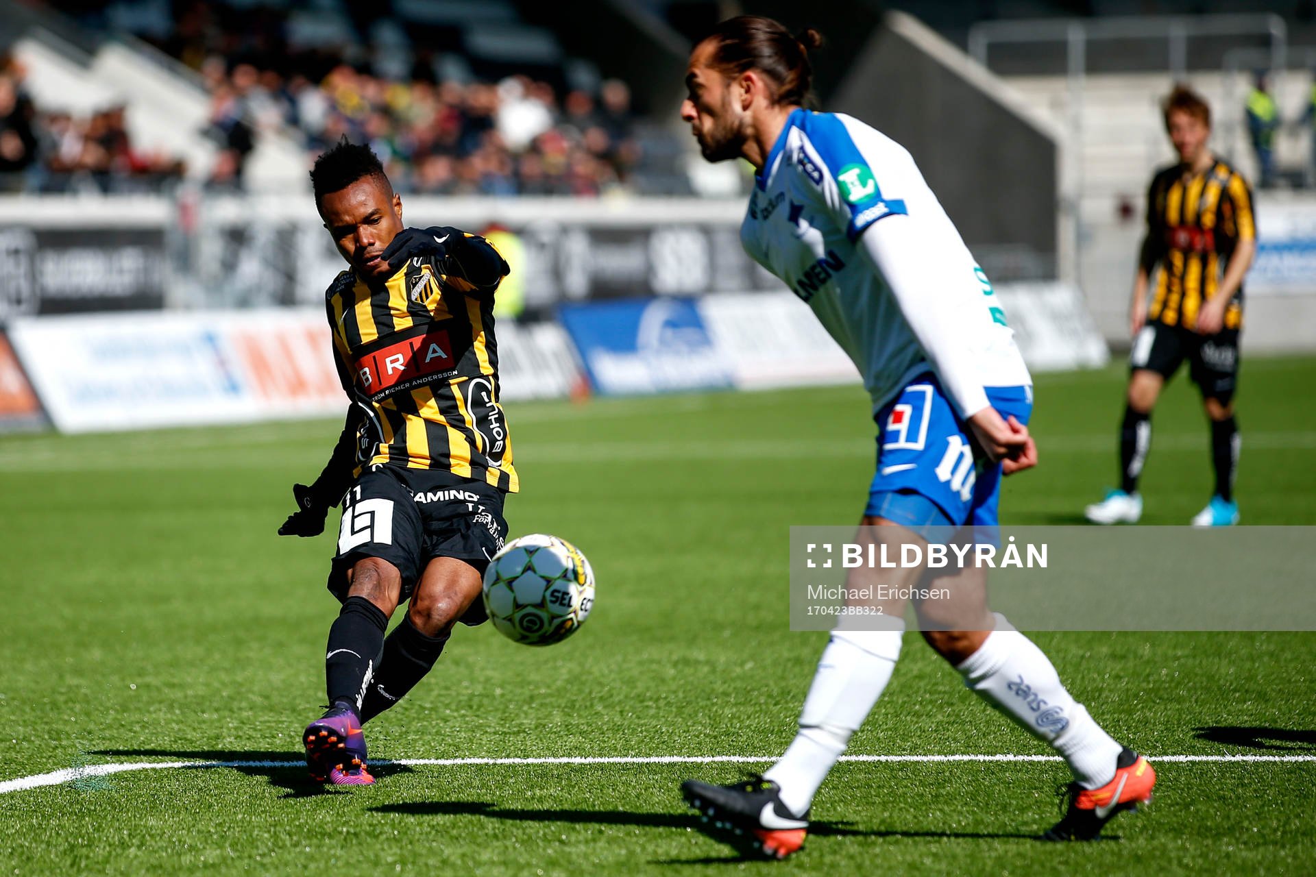 Häckens Nasiru Mohammed