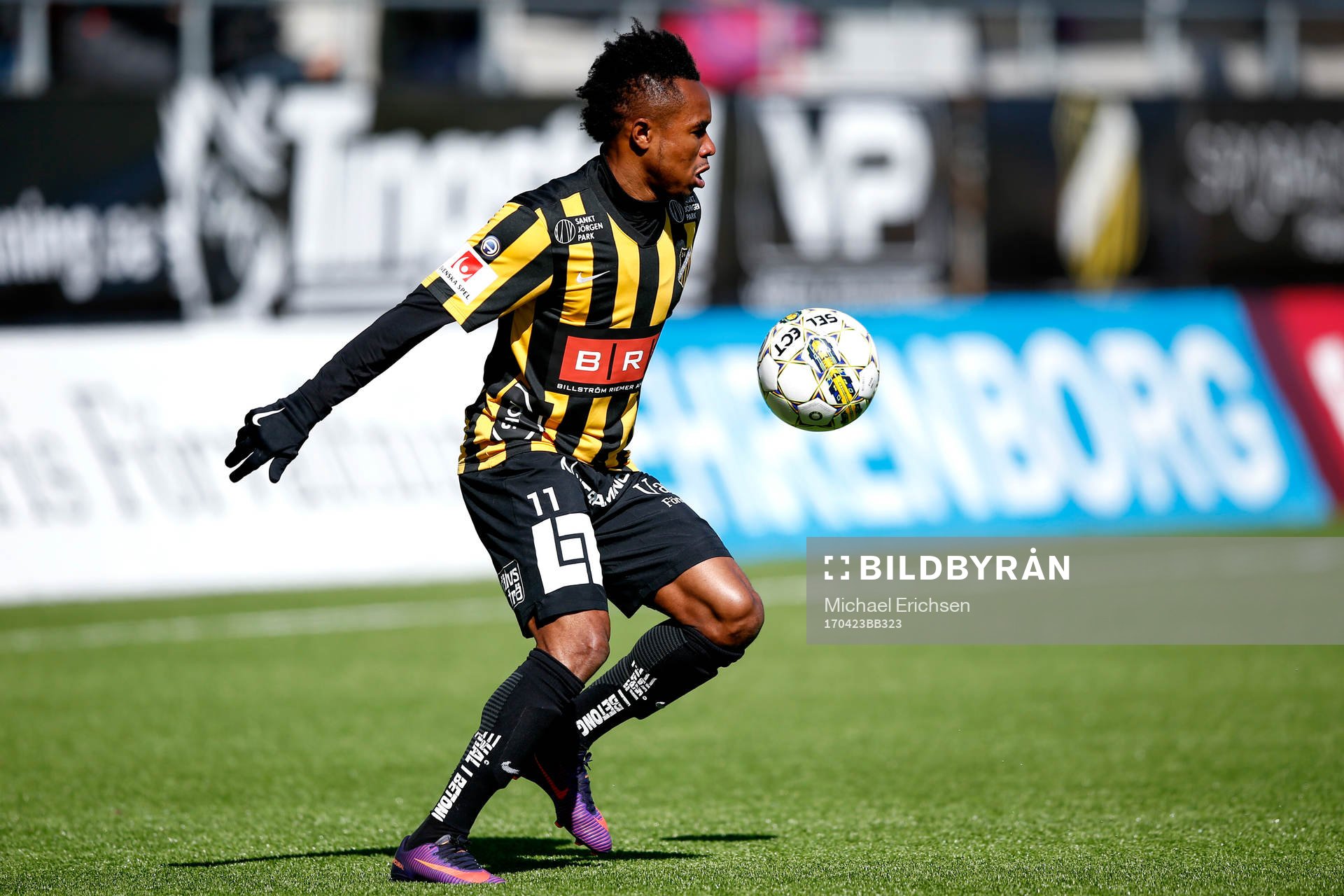 Häckens Nasiru Mohammed