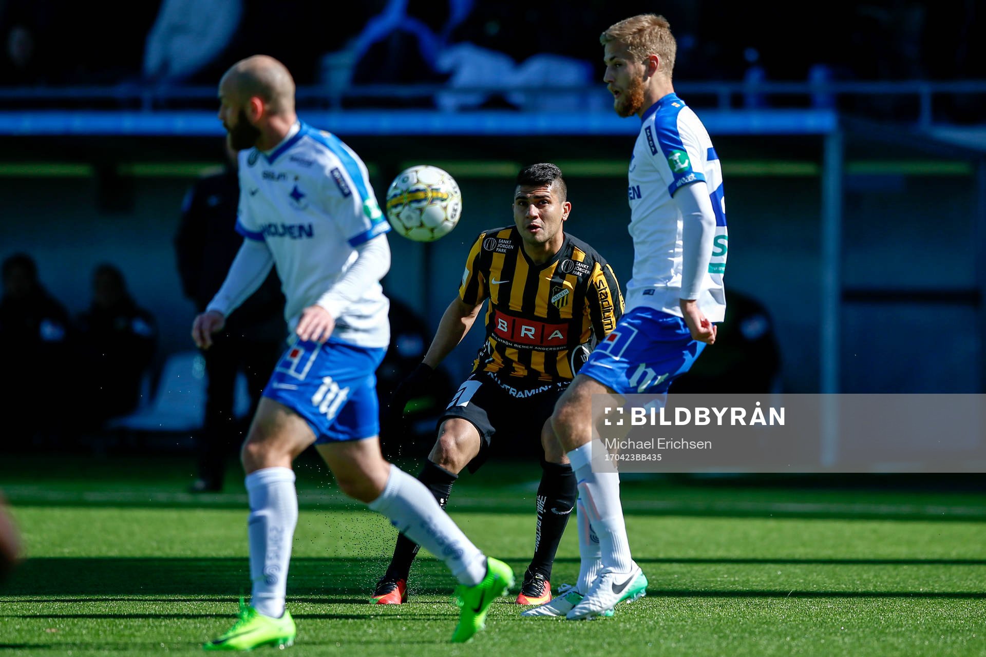 Häckens Paulinho