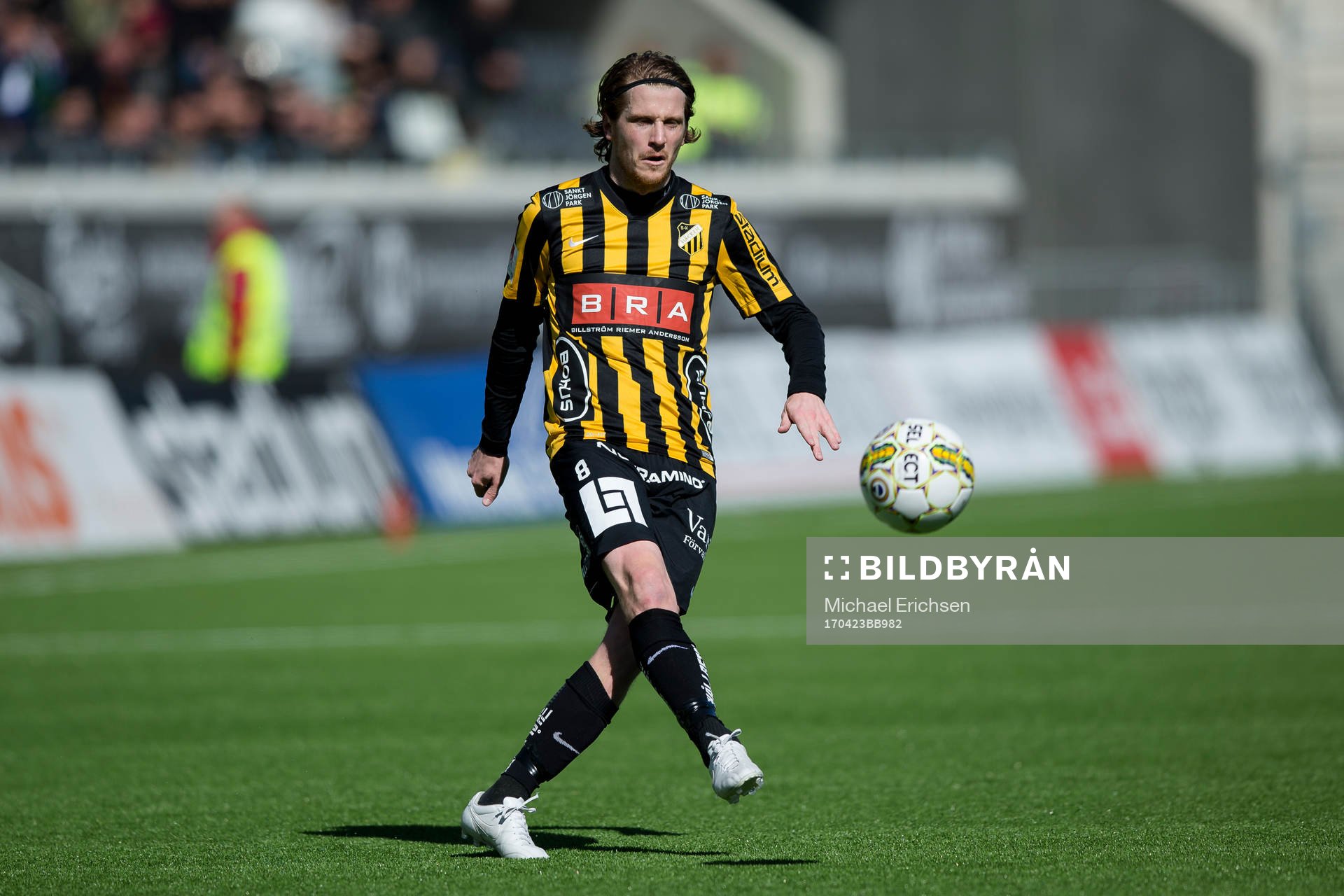 Häckens Erik Friberg