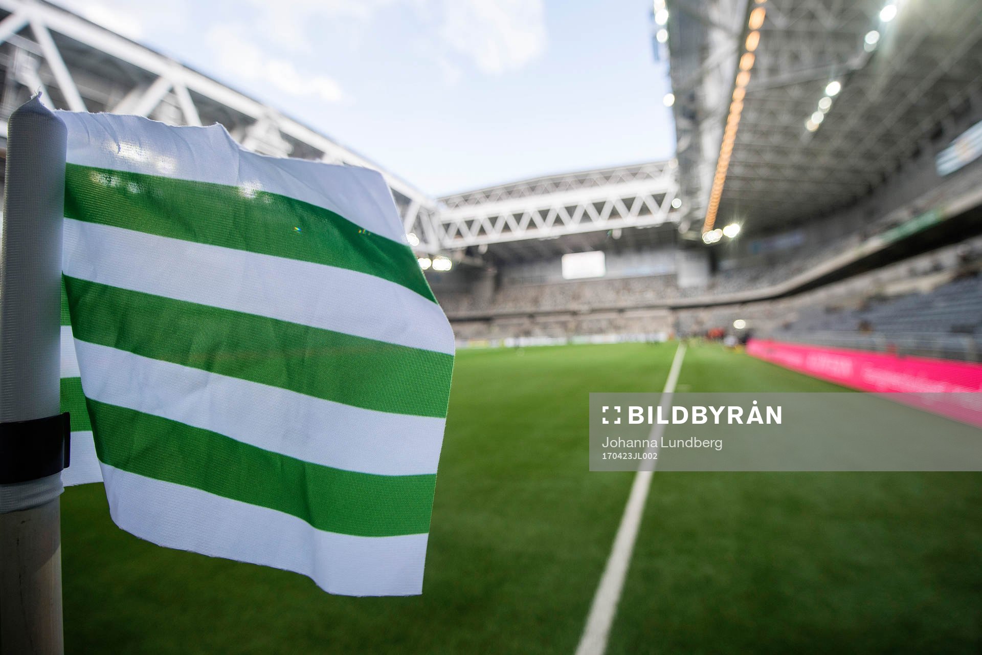 Tele2 arena
