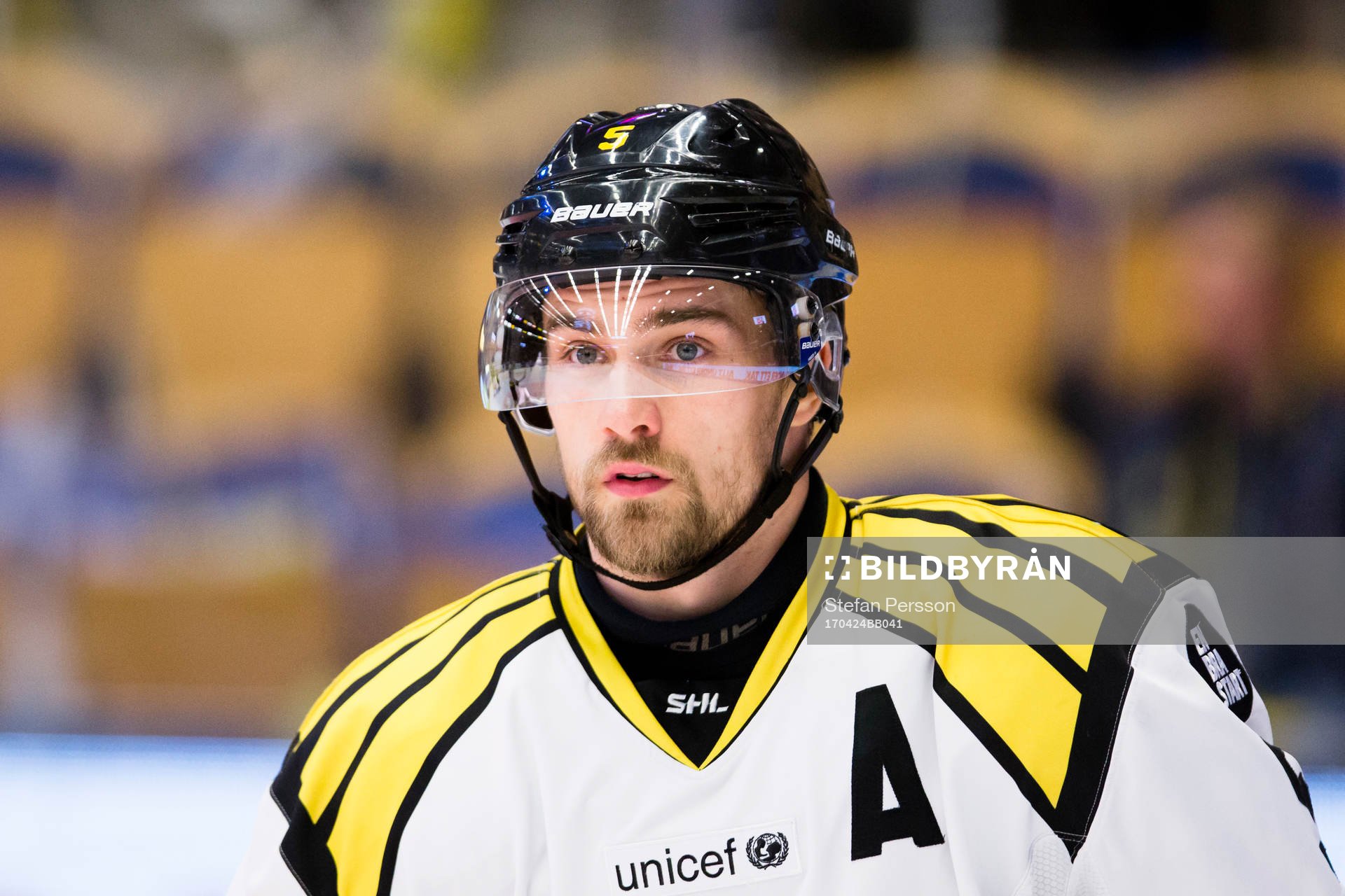 Brynäs Lukas Kilström
