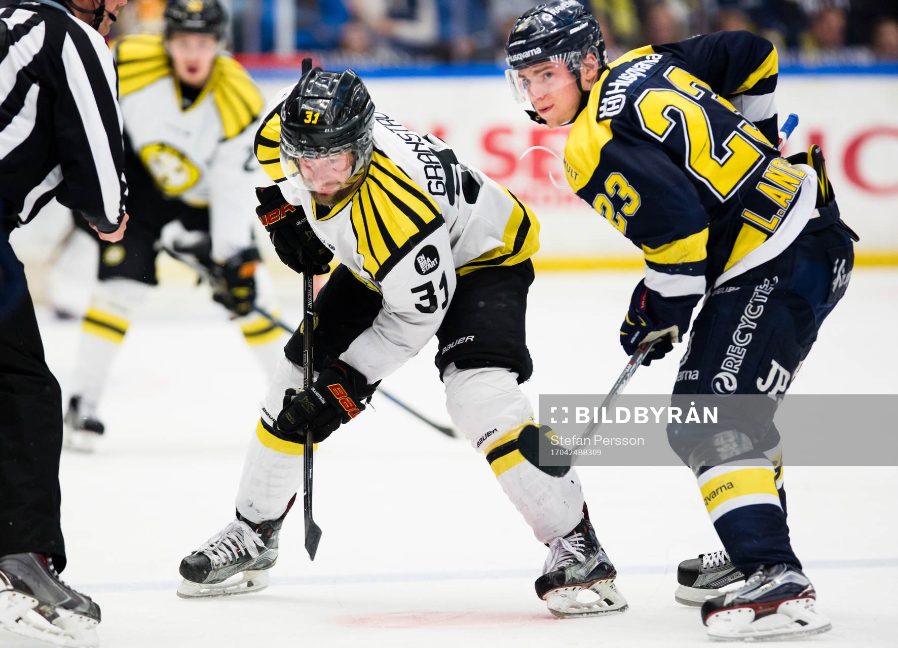 s Lias Andersson