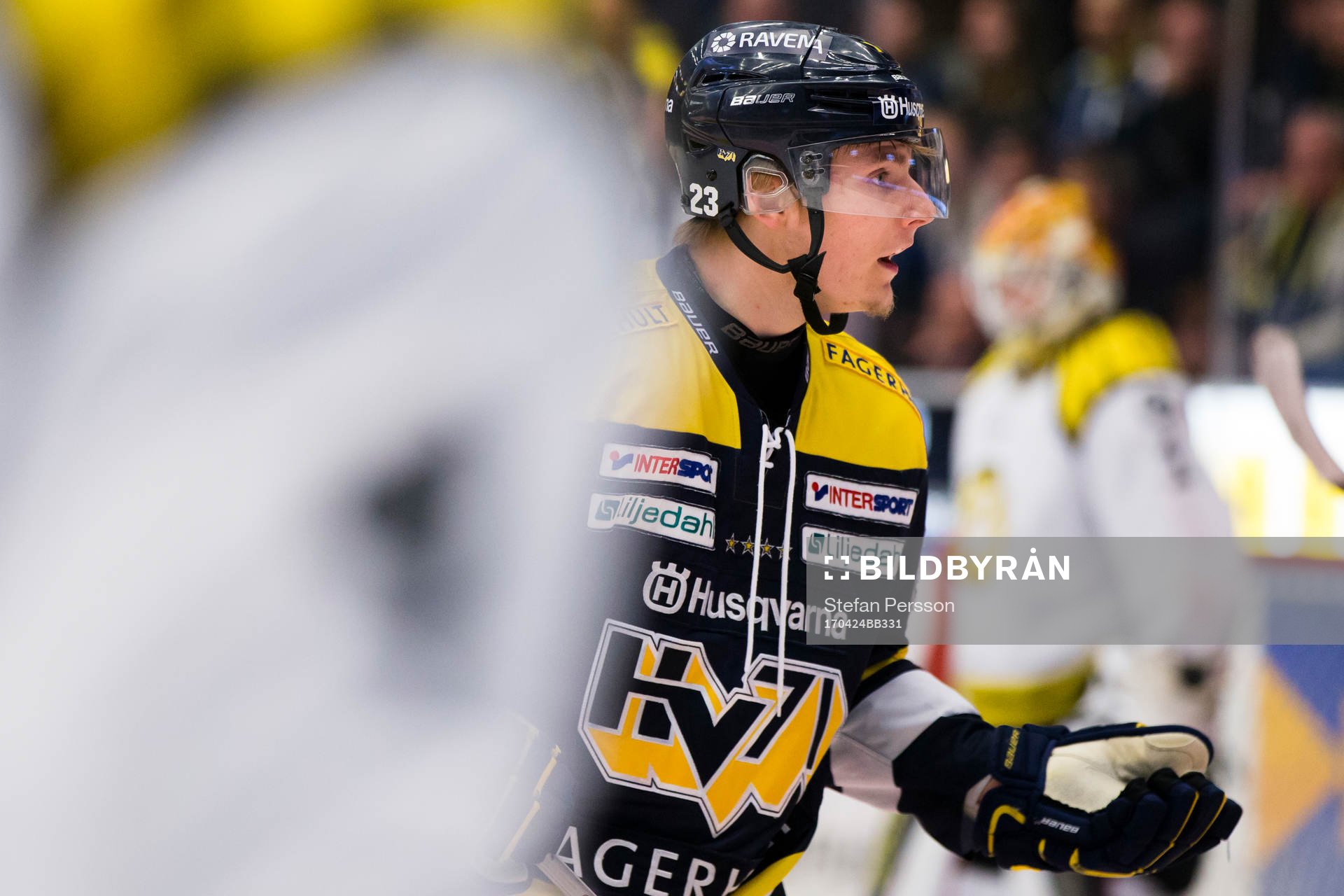 s Lias Andersson