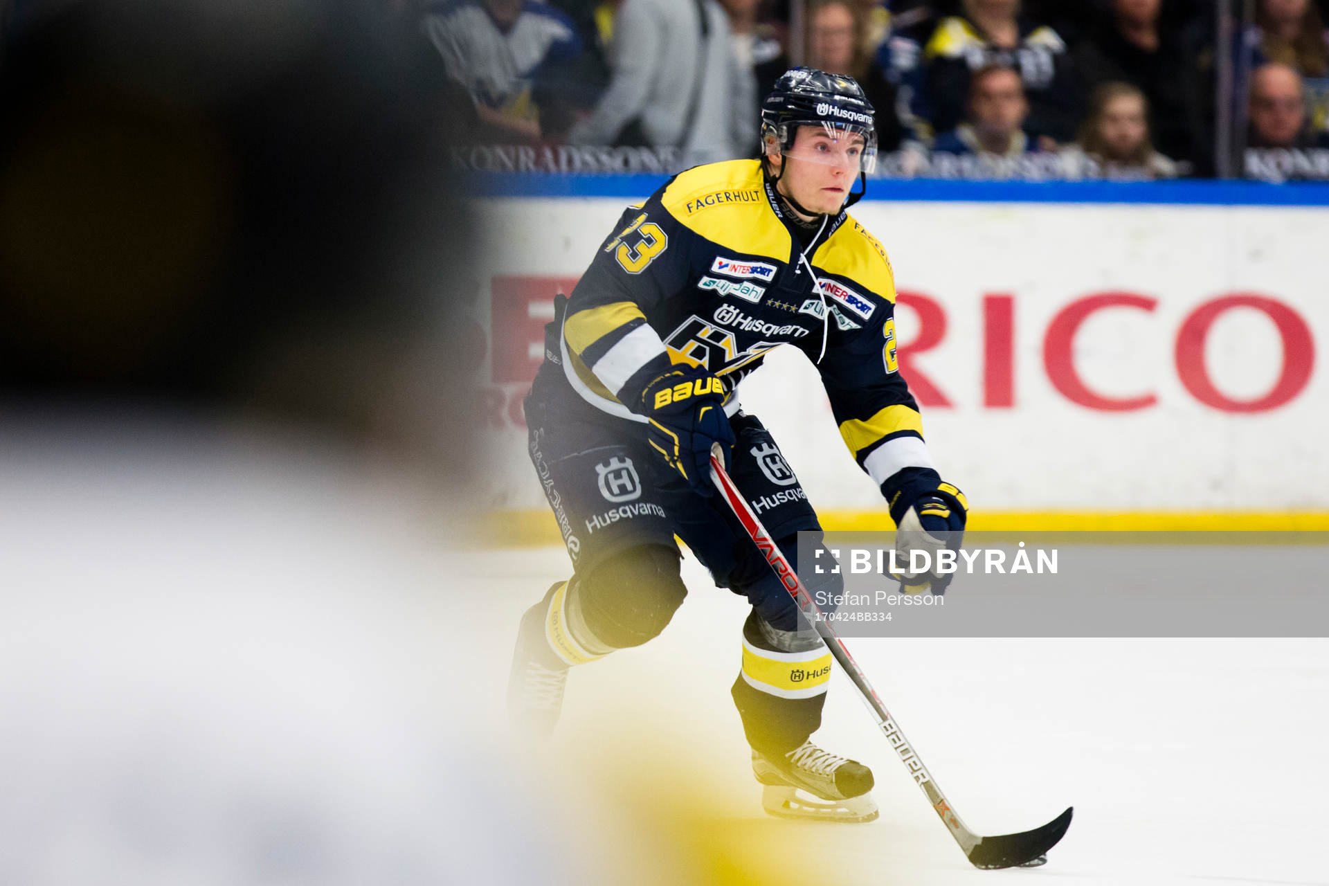 s Lias Andersson