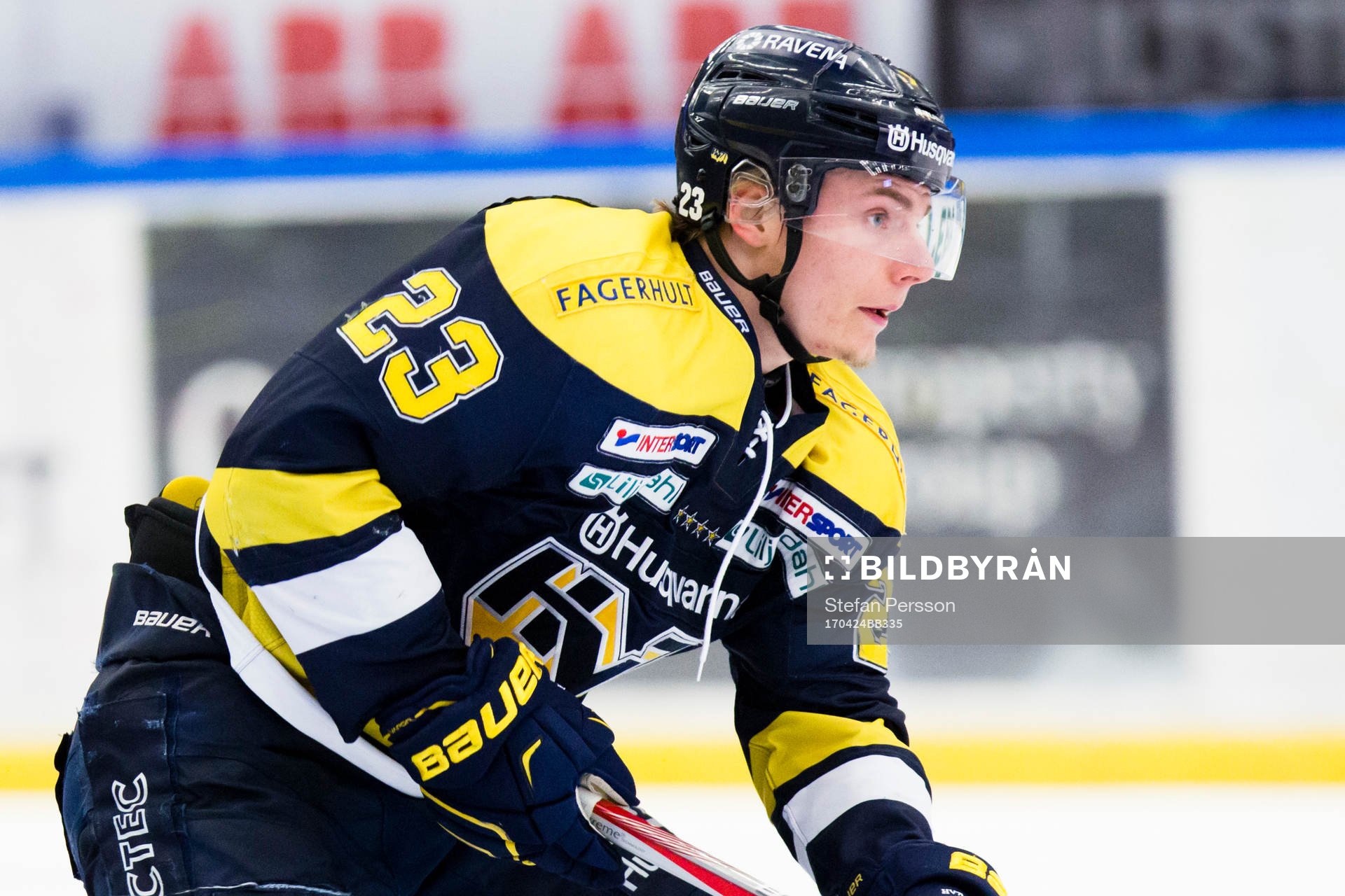 s Lias Andersson