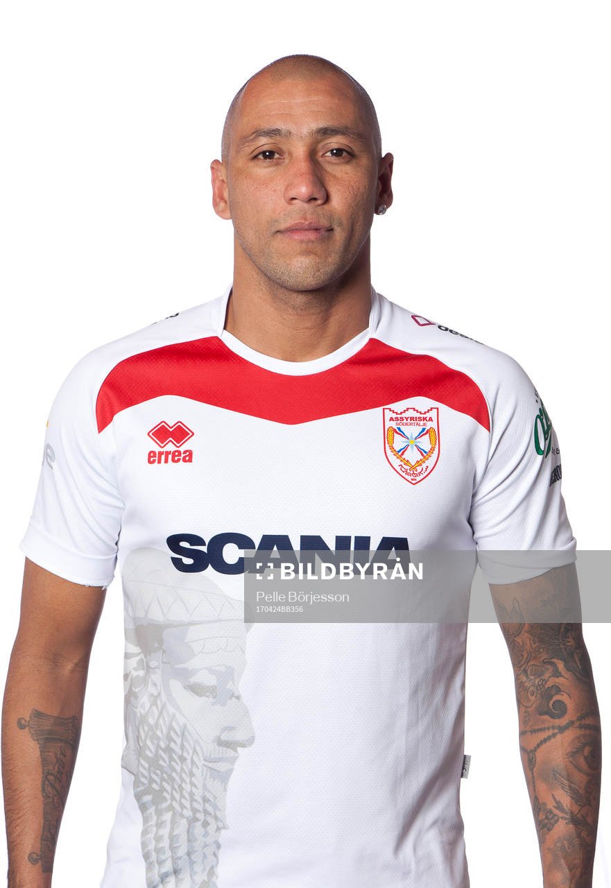 Assyriskas alessandro pereira