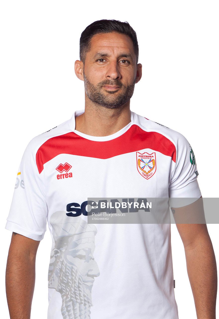 Assyriskas David Durmaz