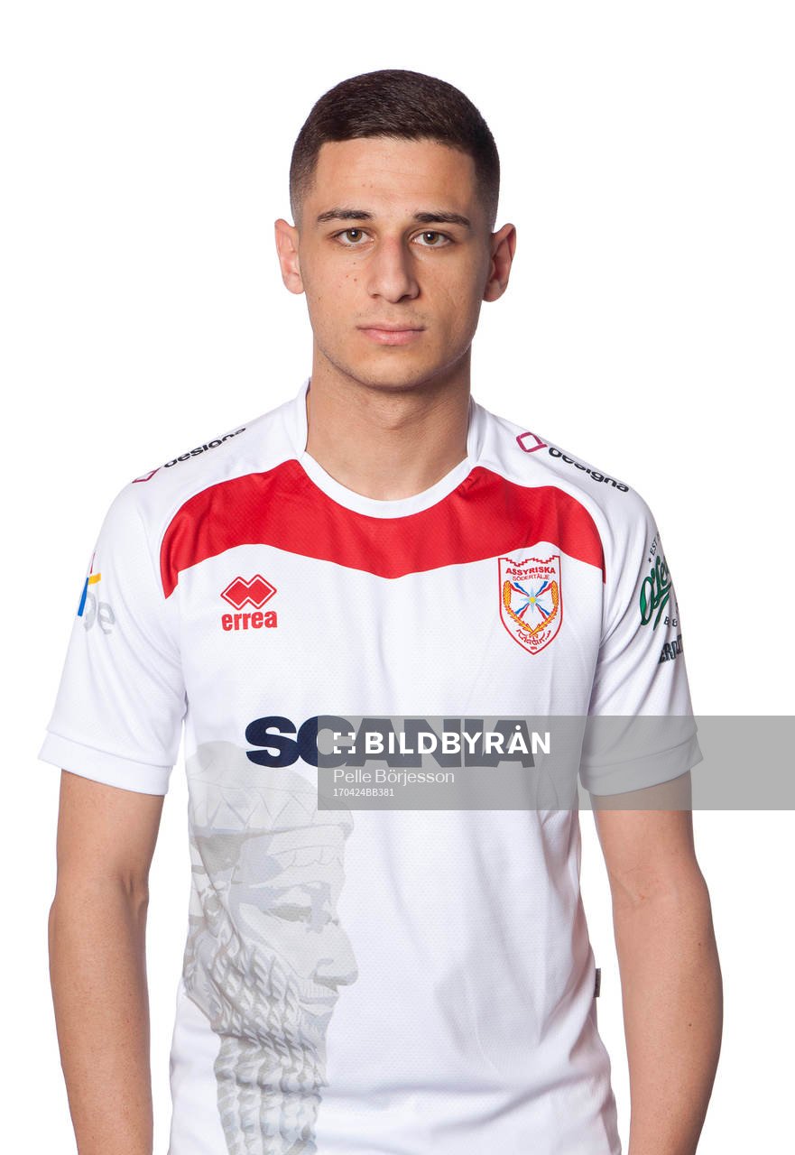 Assyriskas Shatil Khoury