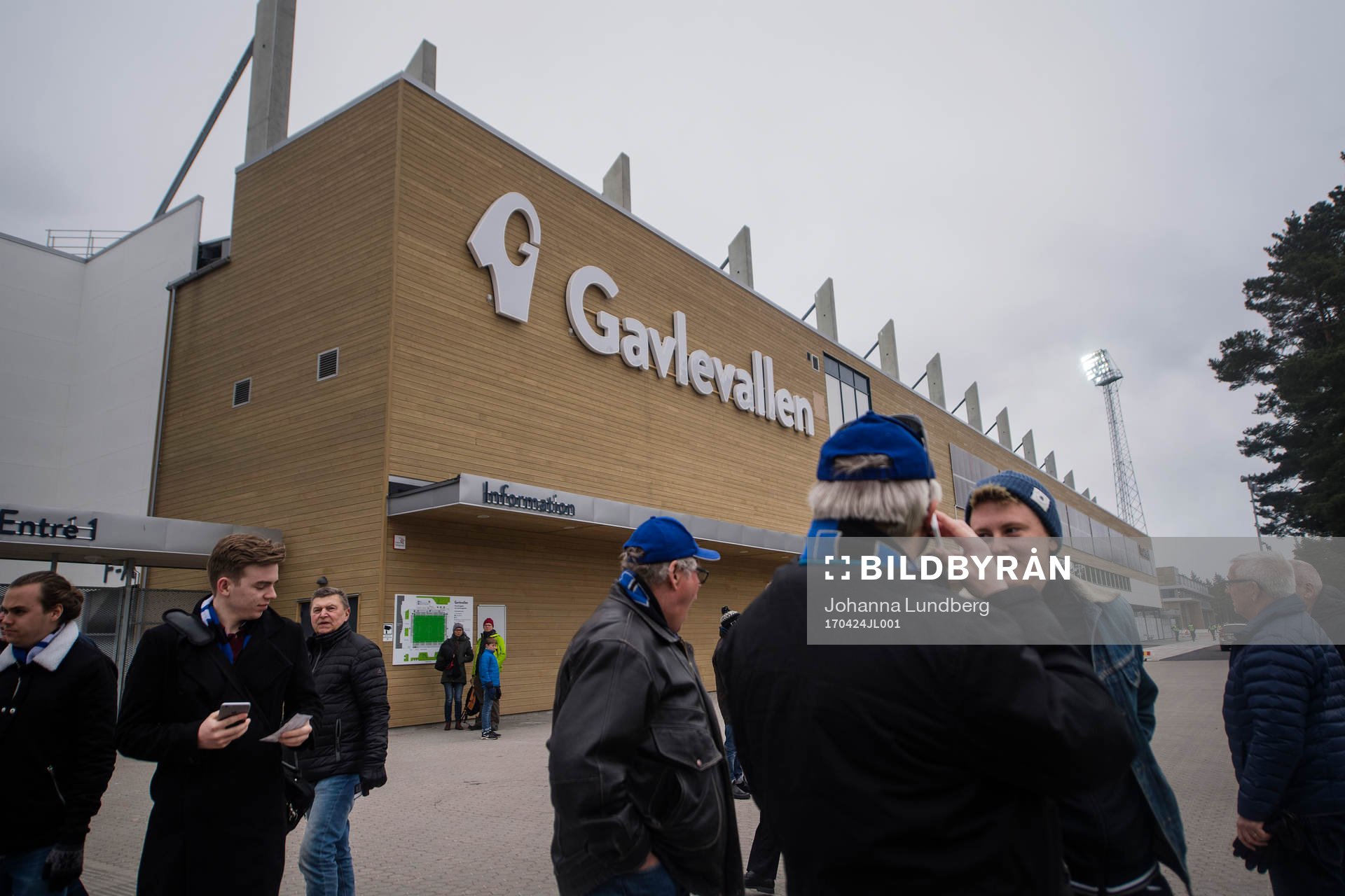 Gavelvallen
