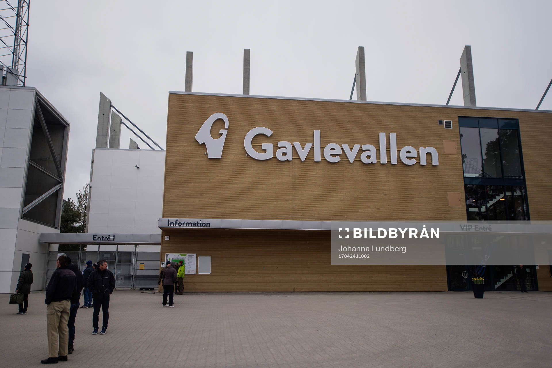 Gavelvallen