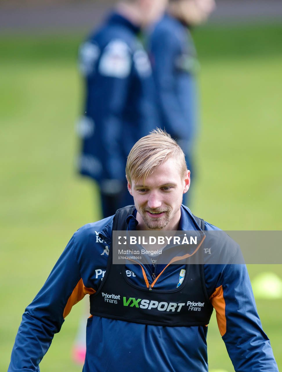 Sebastian Eriksson