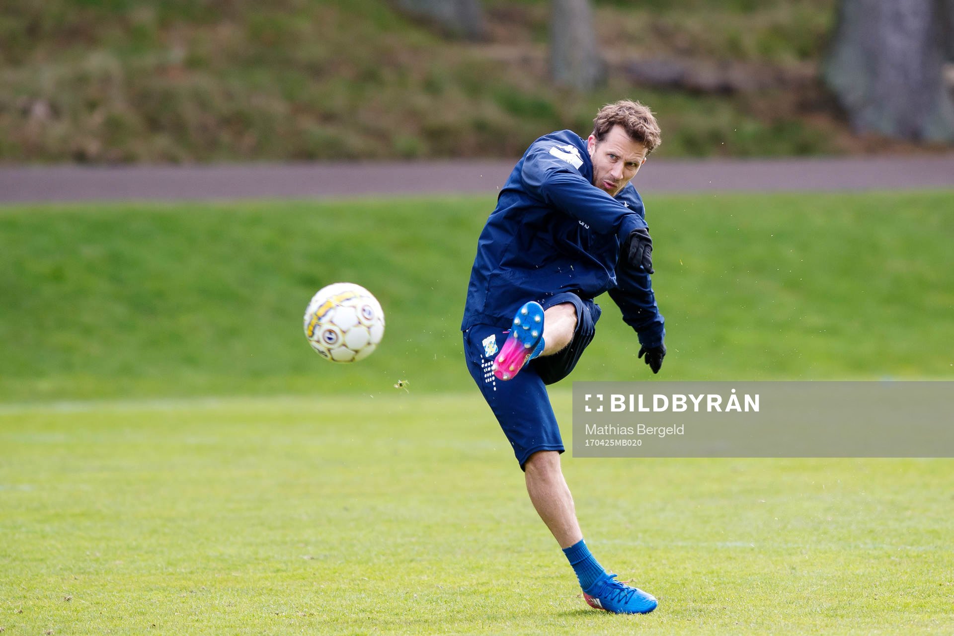 Tobias Hysen