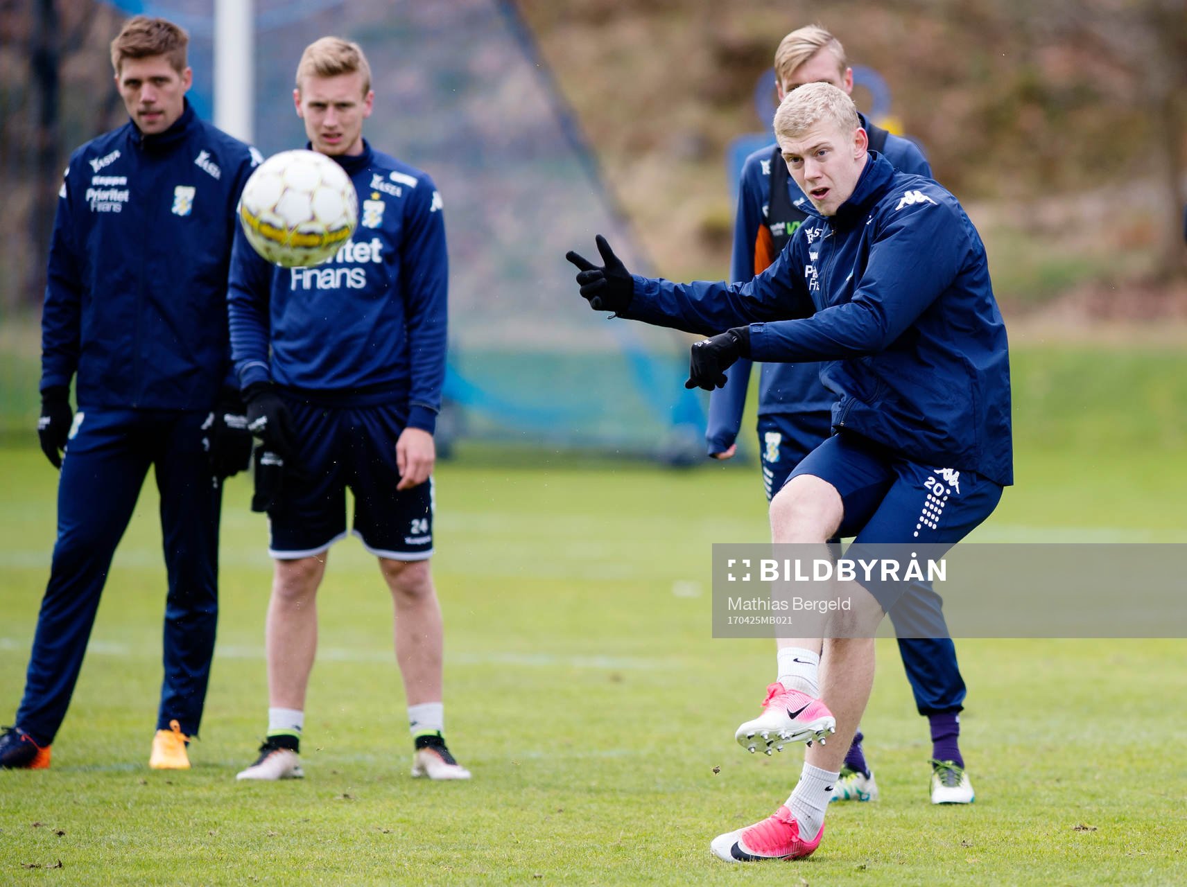Henrik Björdal