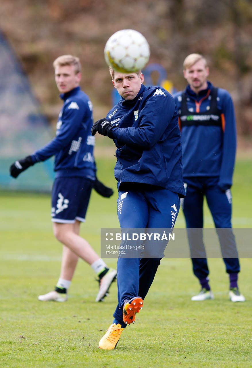 Mikael Boman