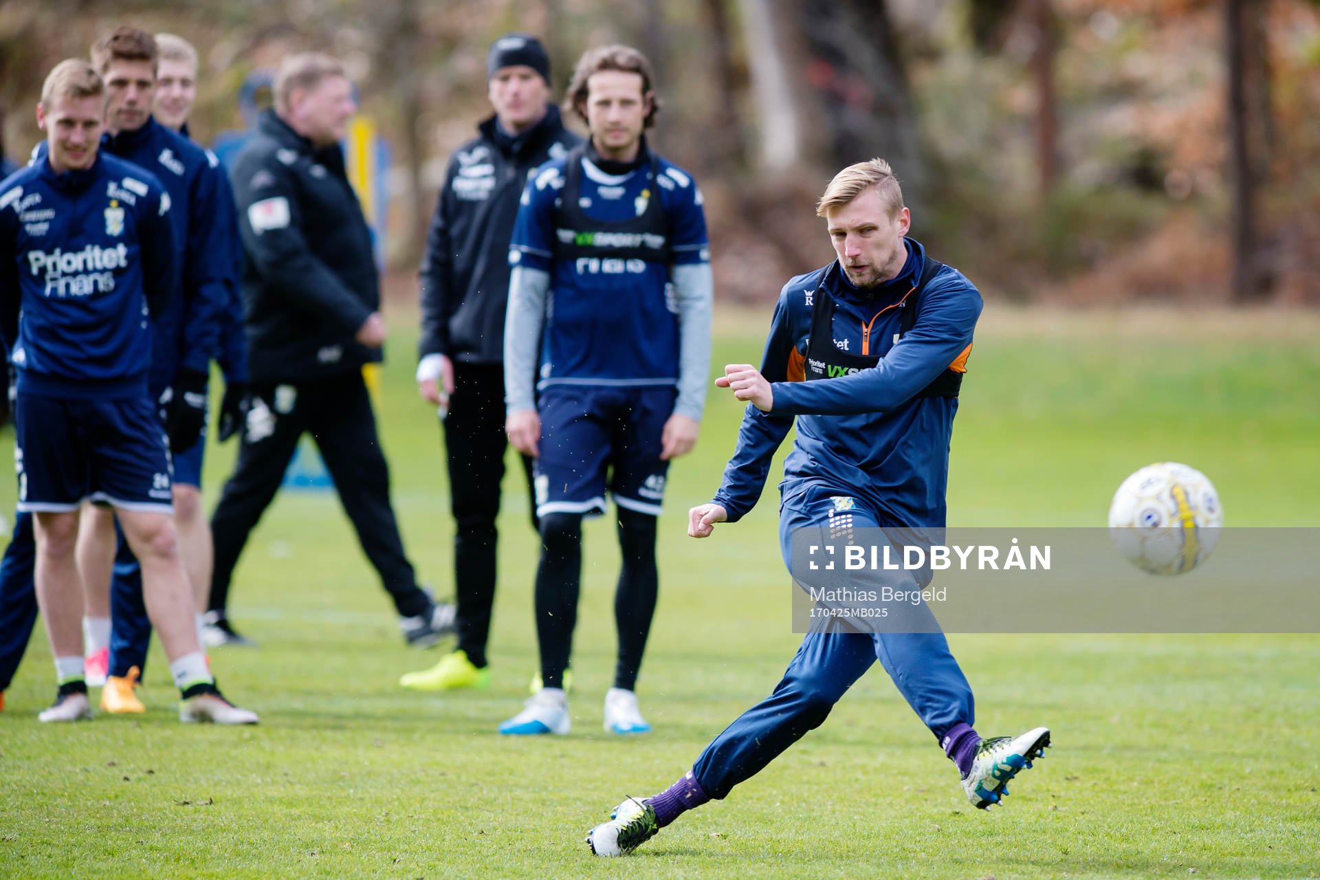 Sebastian Eriksson
