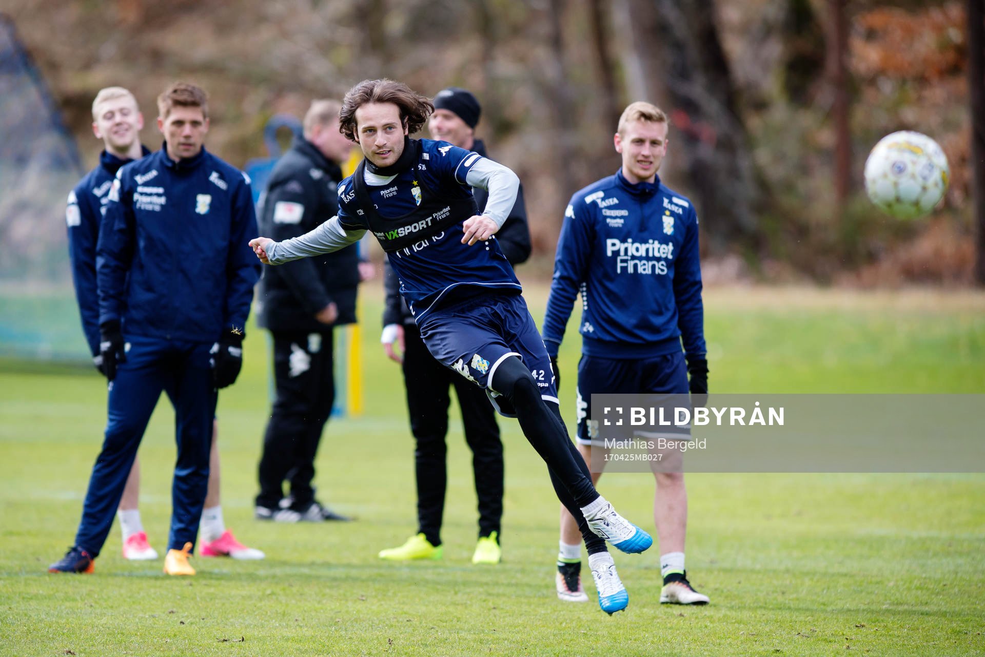 Mikkel Diskerud