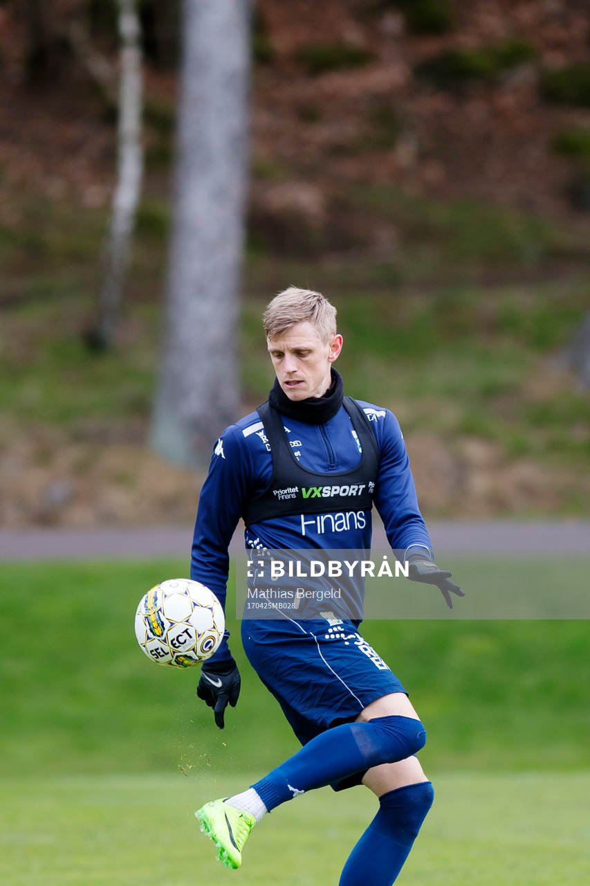 Sören Rieks