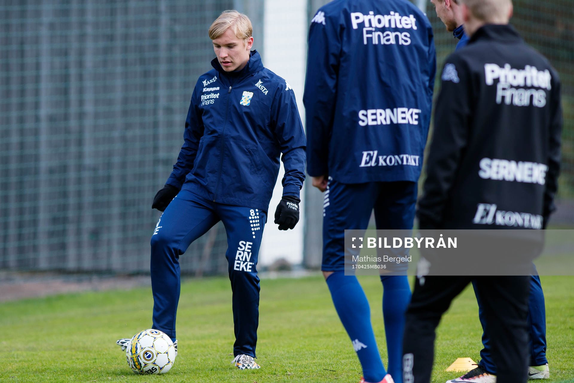 Edvin Dahlqvist