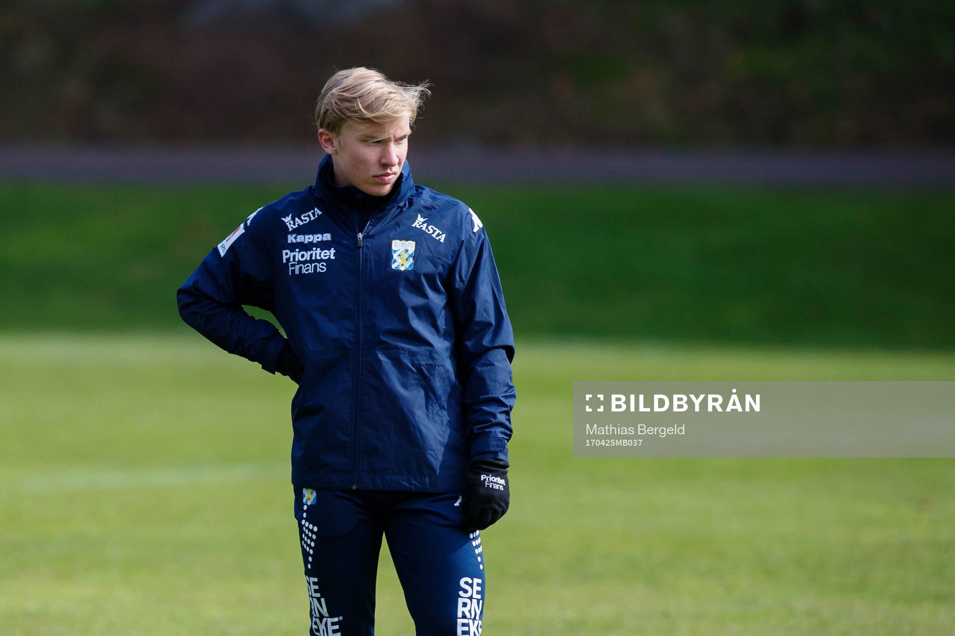 Edvin Dahlqvist