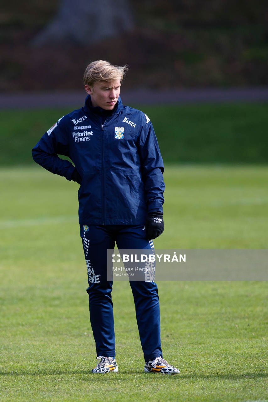 Edvin Dahlqvist